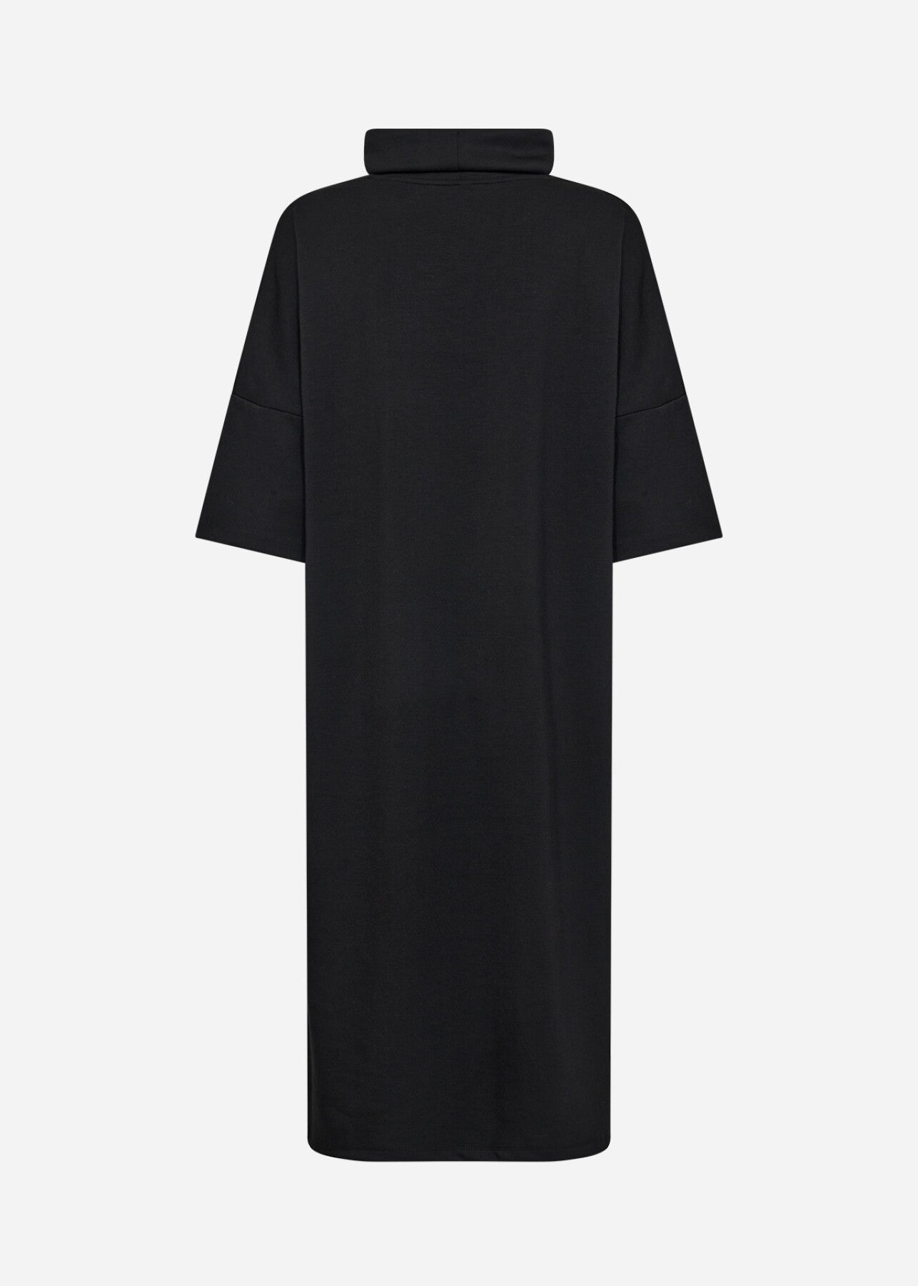 SC-BANU 239 Klänning Svart