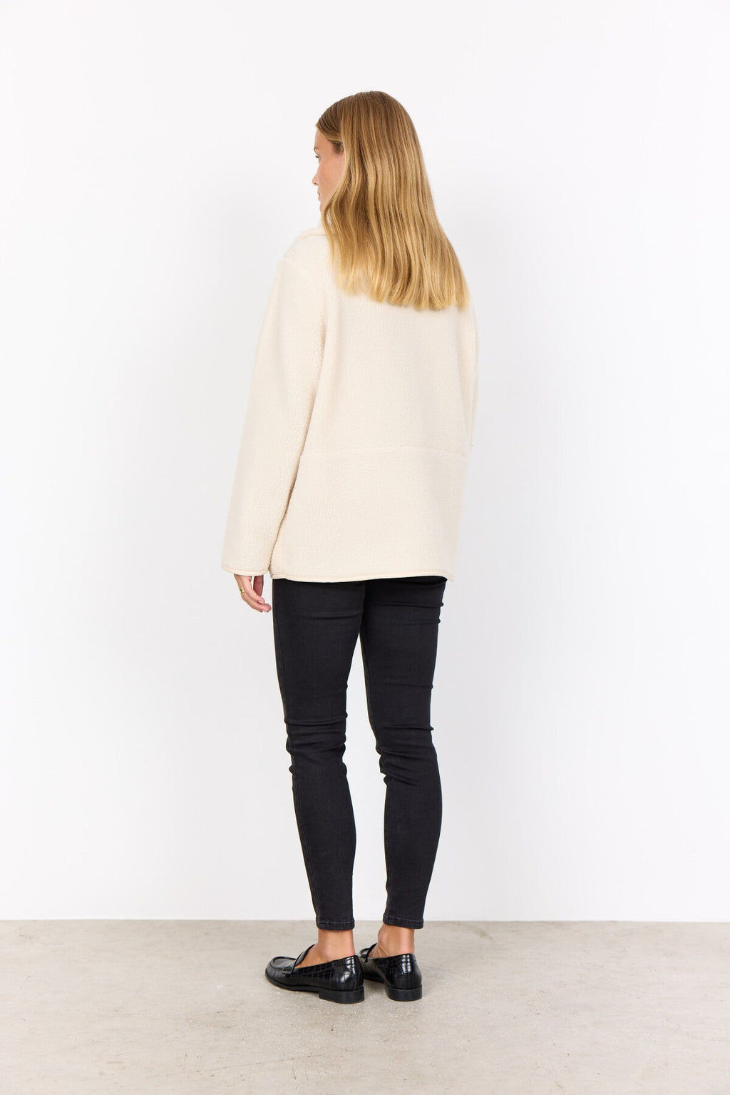 SC-ONYX 5 Jacka Cream