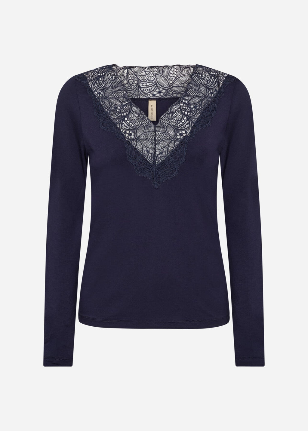 SC-MARICA 301 T-shirt mörkblå