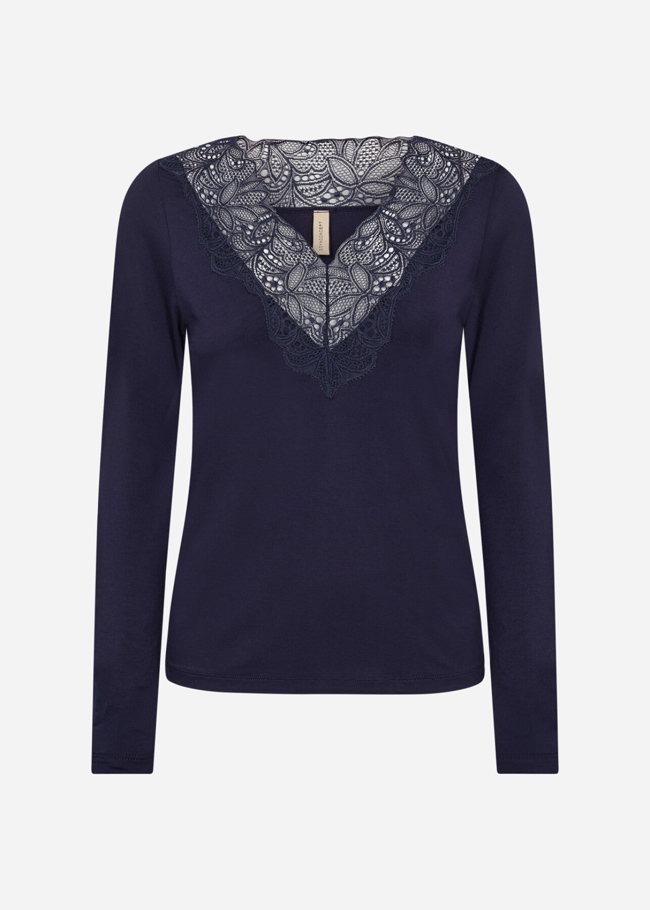 SC-MARICA 301 T-shirt mörkblå