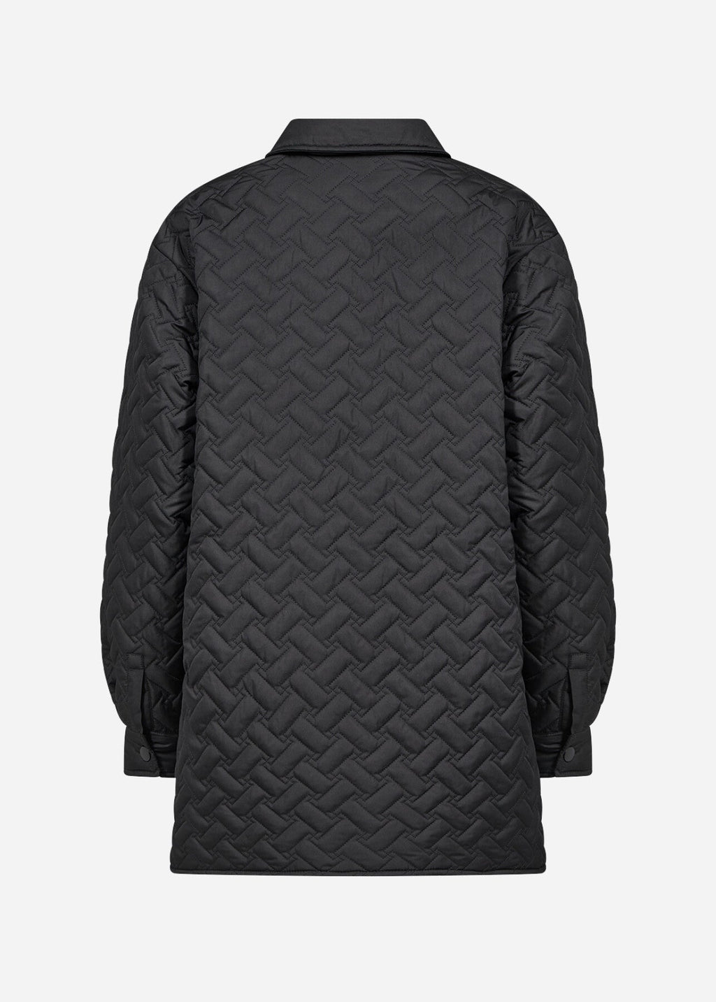 SC-FENYA 72 Jacka Svart