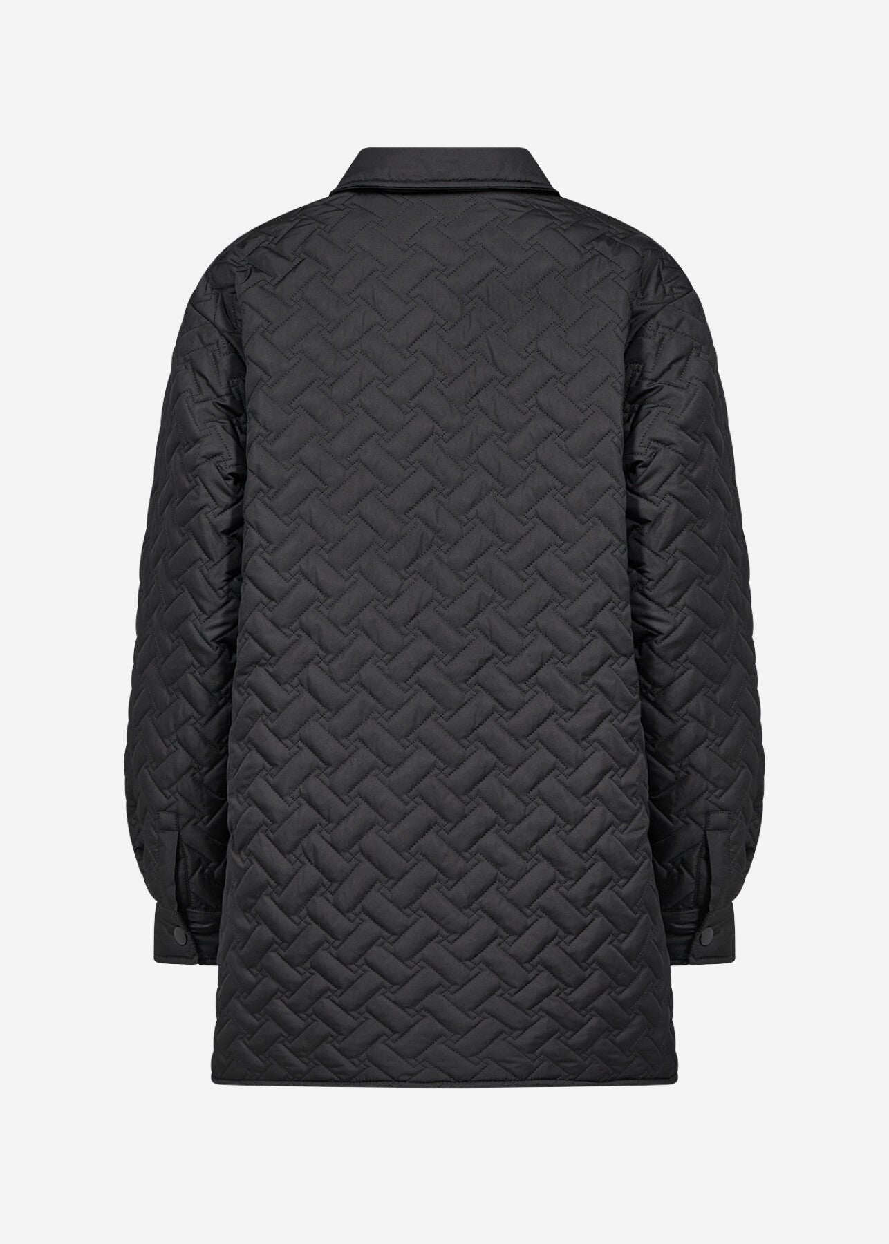 SC-FENYA 72 Jacka Svart