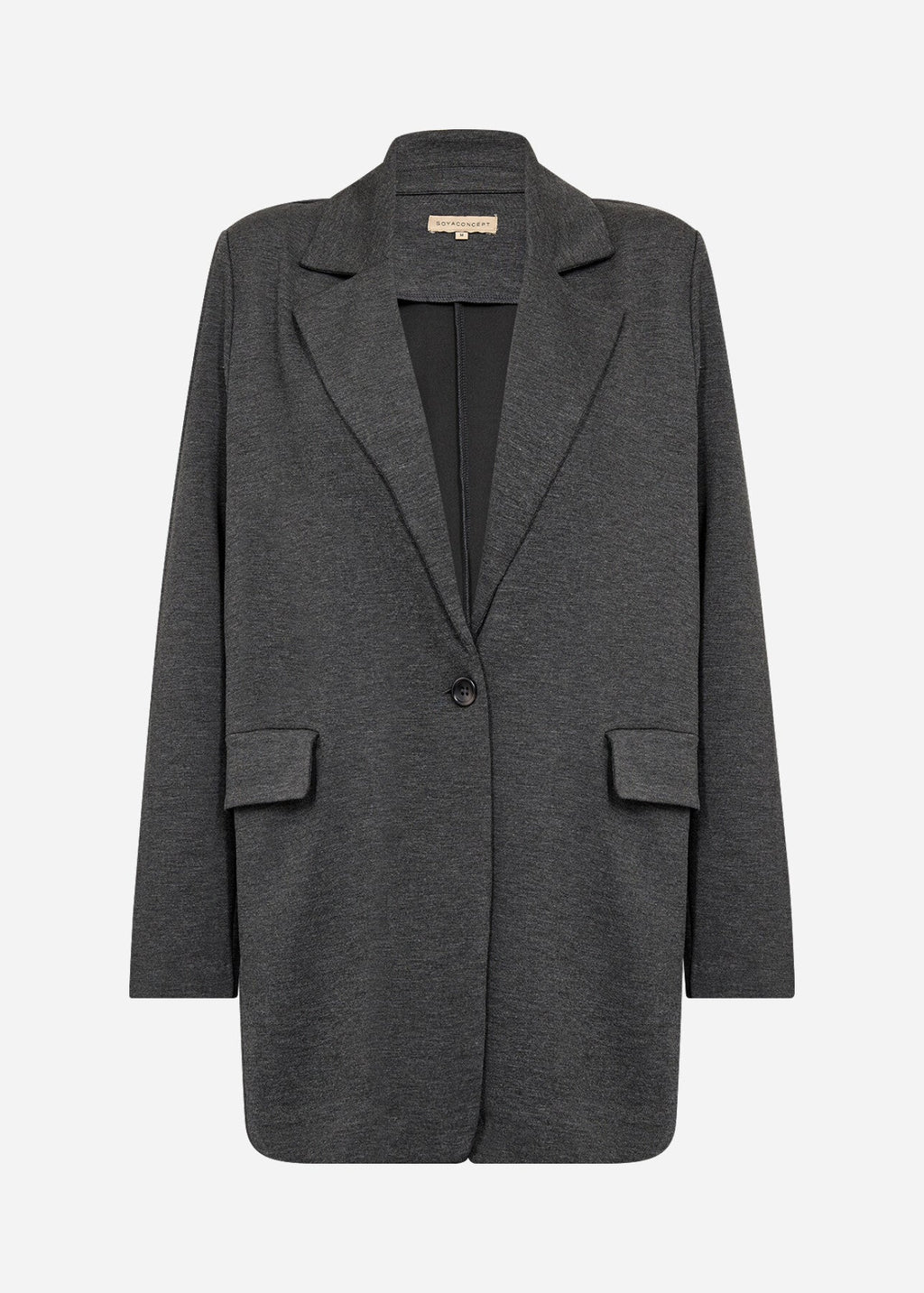 SC-VITA 1 Kavaj Mörkgrå