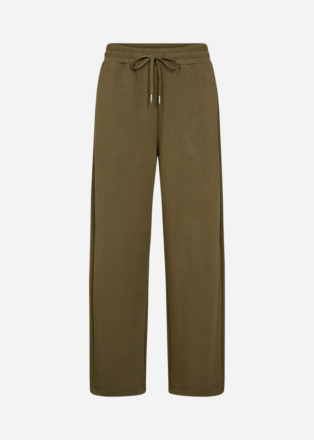 SC-BANU 116 Byxor Mörkgrön