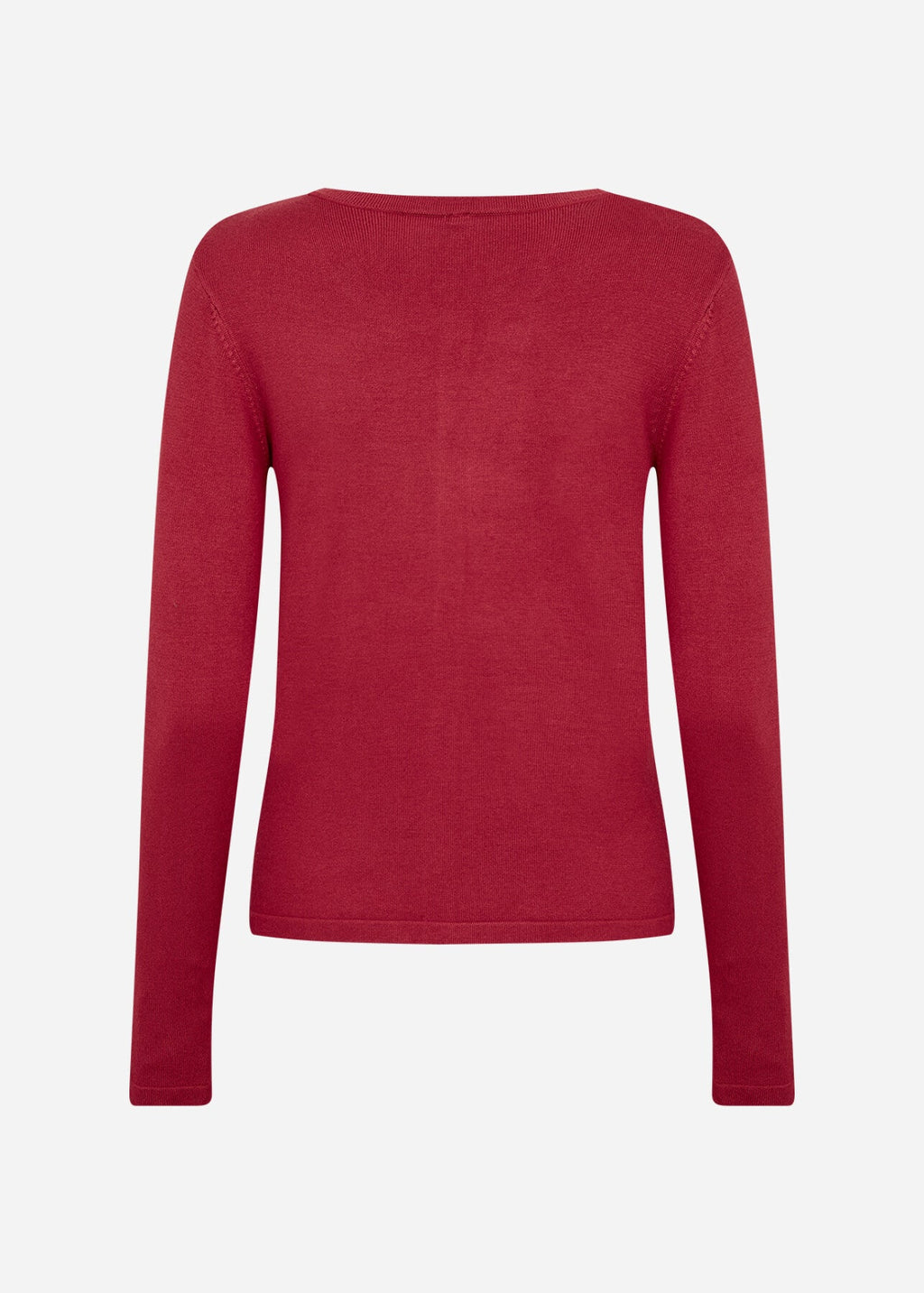 SC-DOLLIE 446 Cardigan Mörkröd