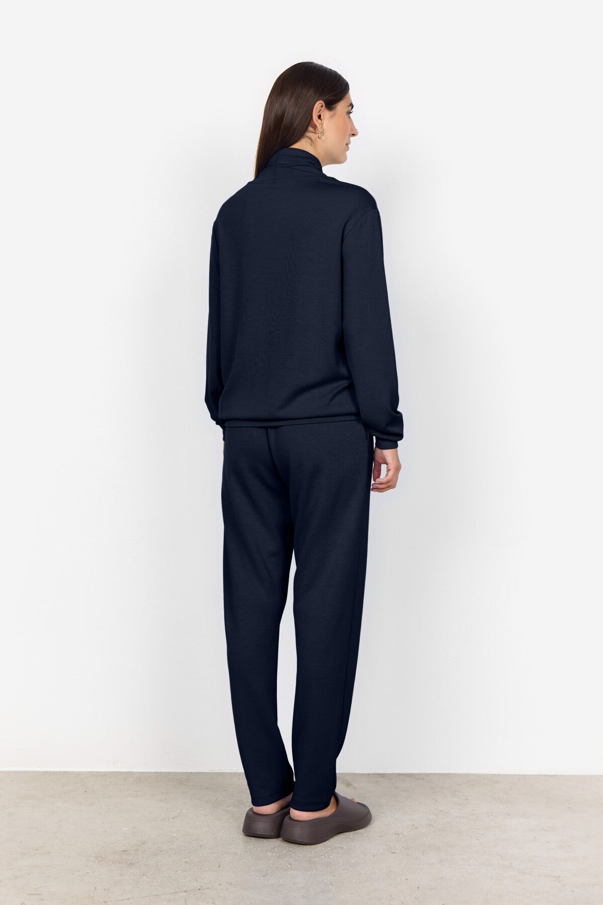 SC-BANU 125 Sweatshirt Navy