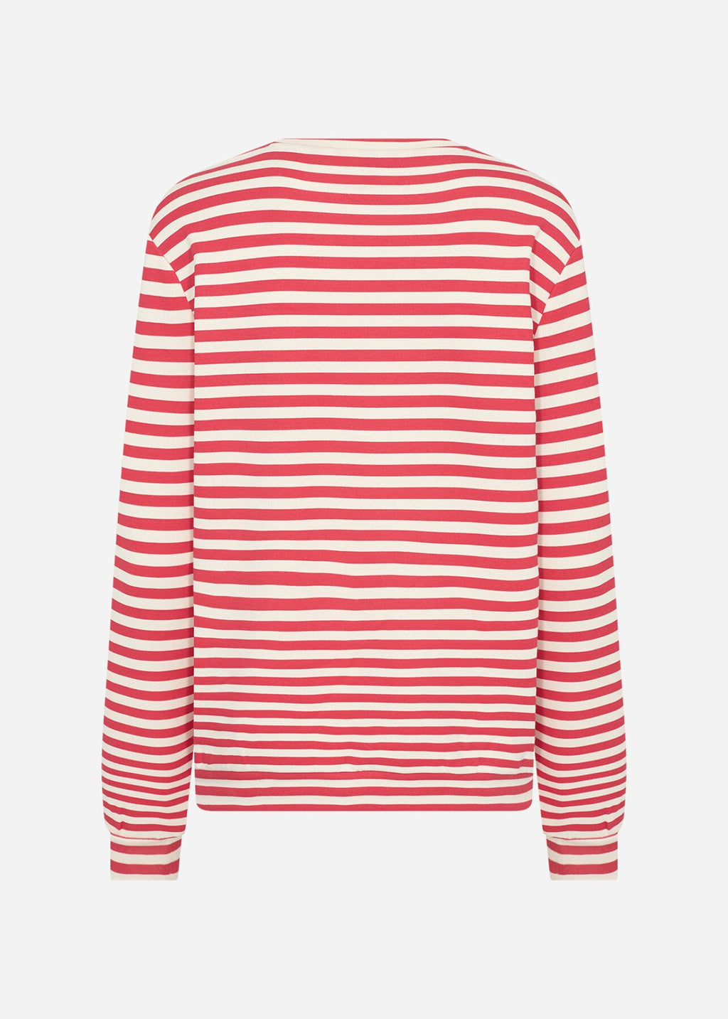 SC-BARNI 42 Blus Röd