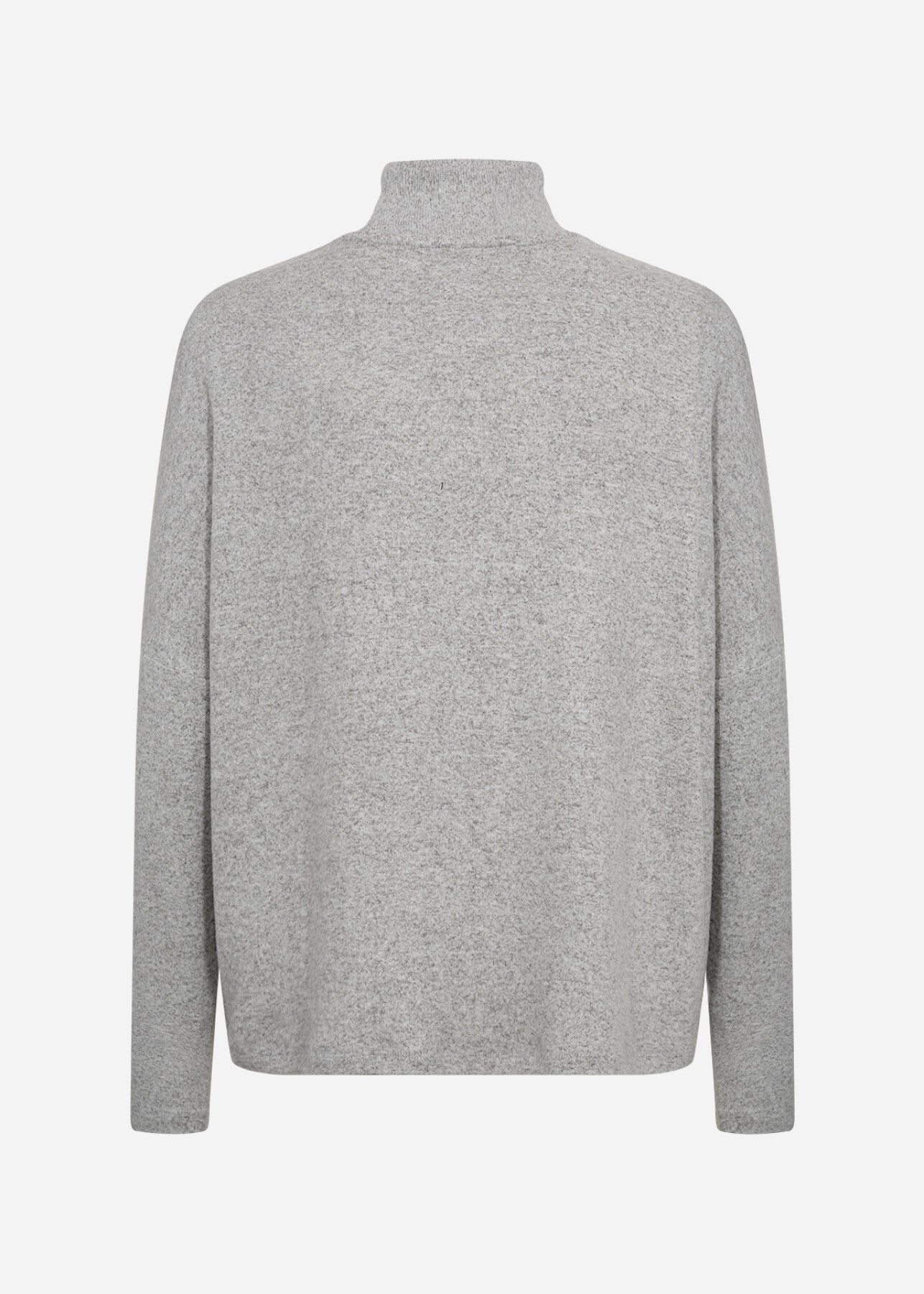 SC-BIARA 126 Blus Grå