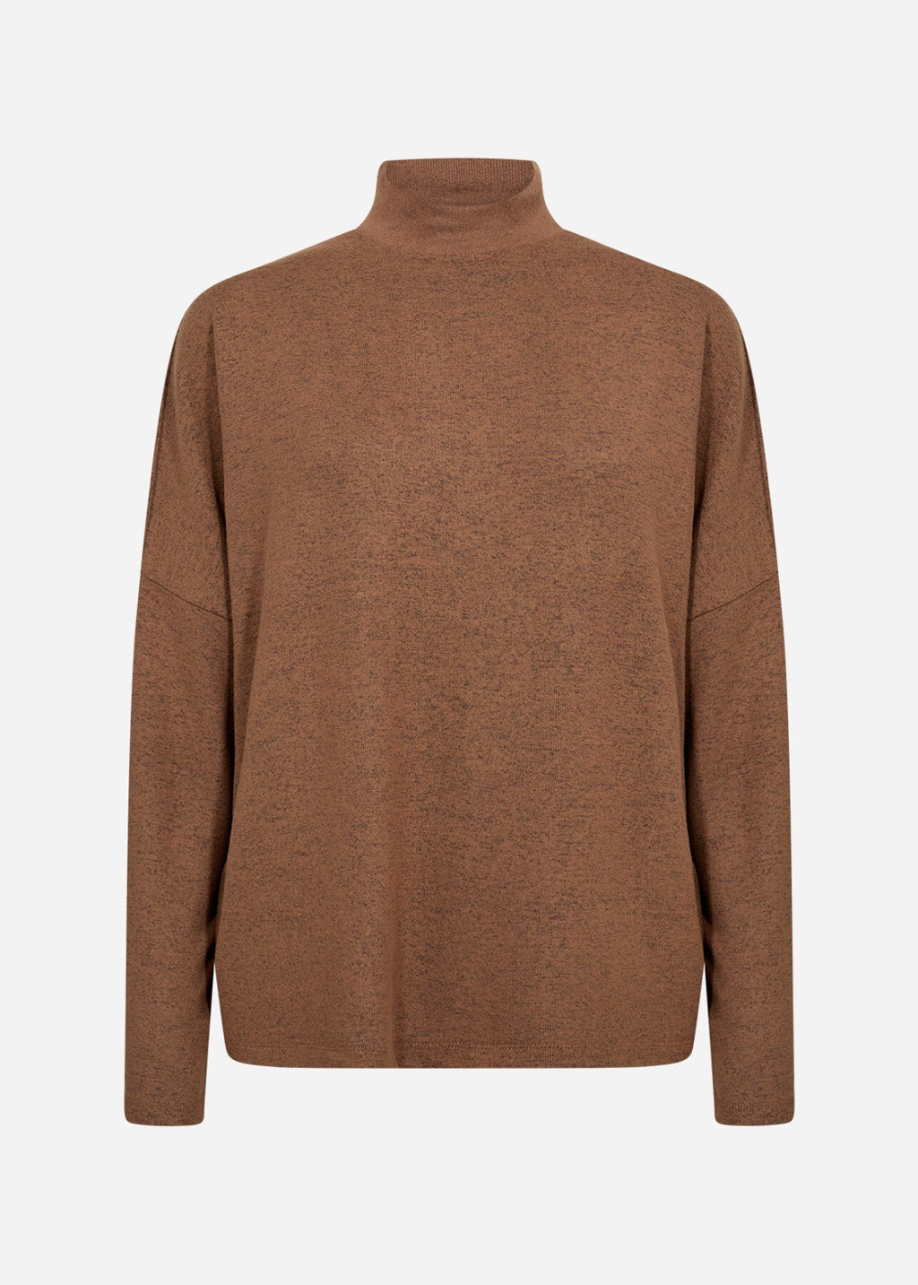 SC-BIARA 126 Blus Brün