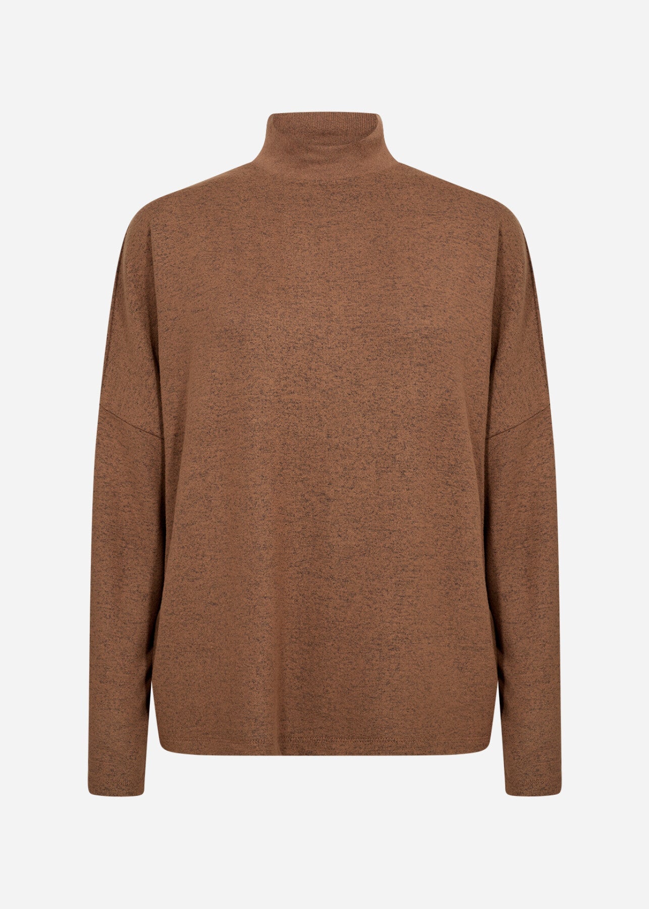 SC-BIARA 126 Blus Brün