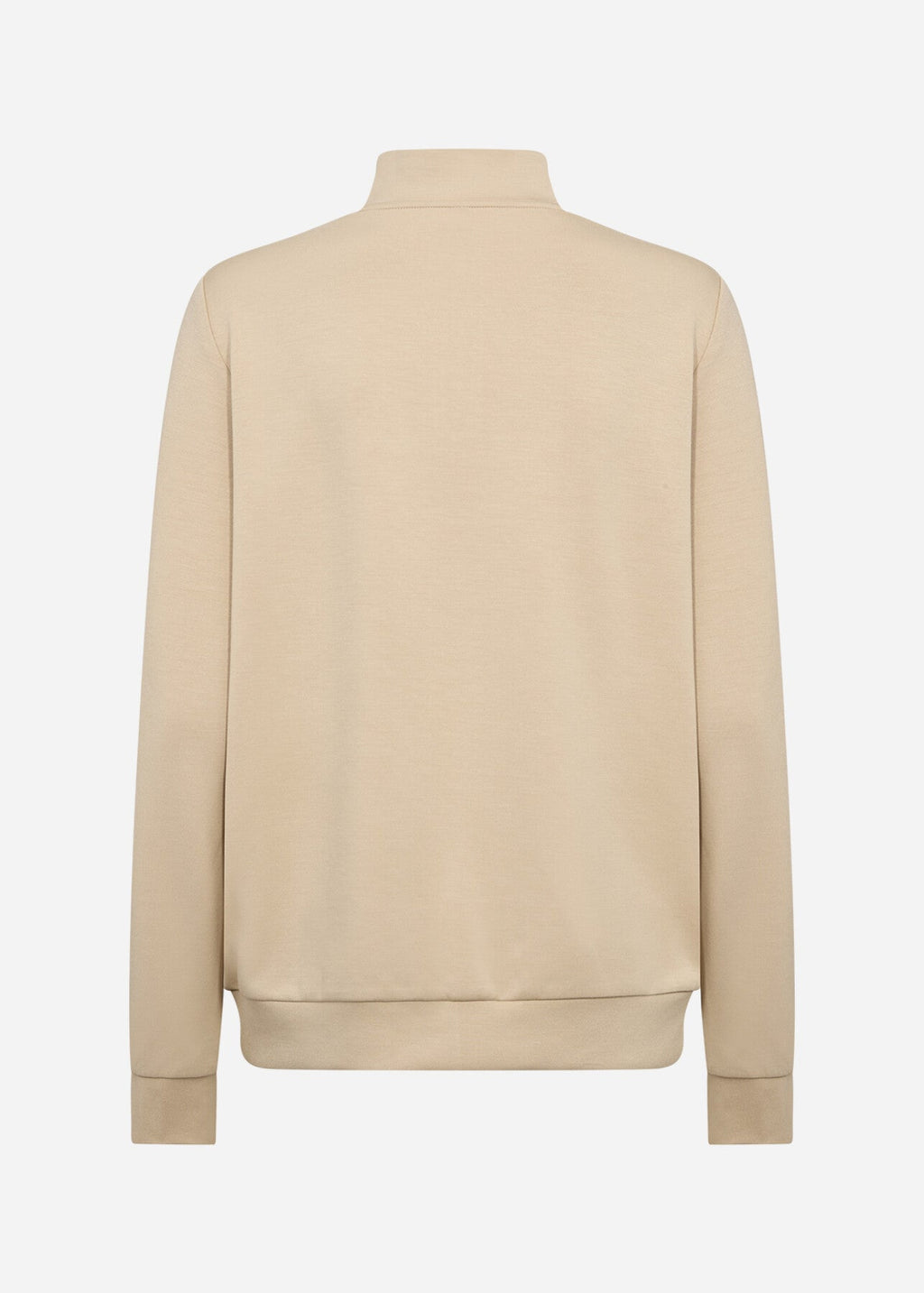 SC-BANU 187 Sweatshirt Sand