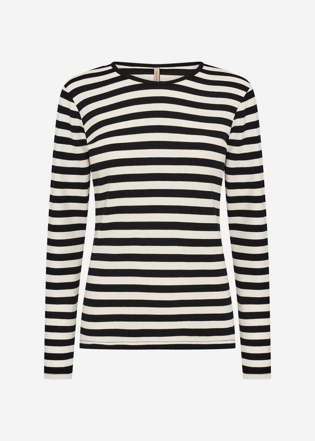SC-IRIDI 1 T-shirt Svart
