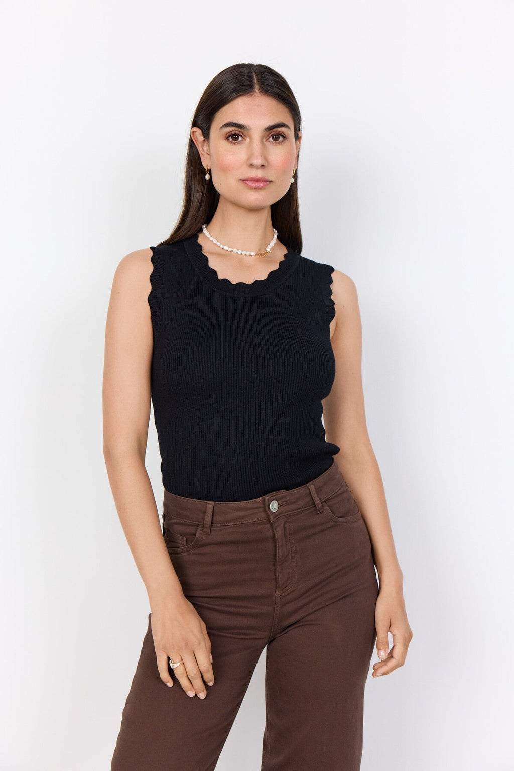 SC-DOLLIE 789 Topp Svart