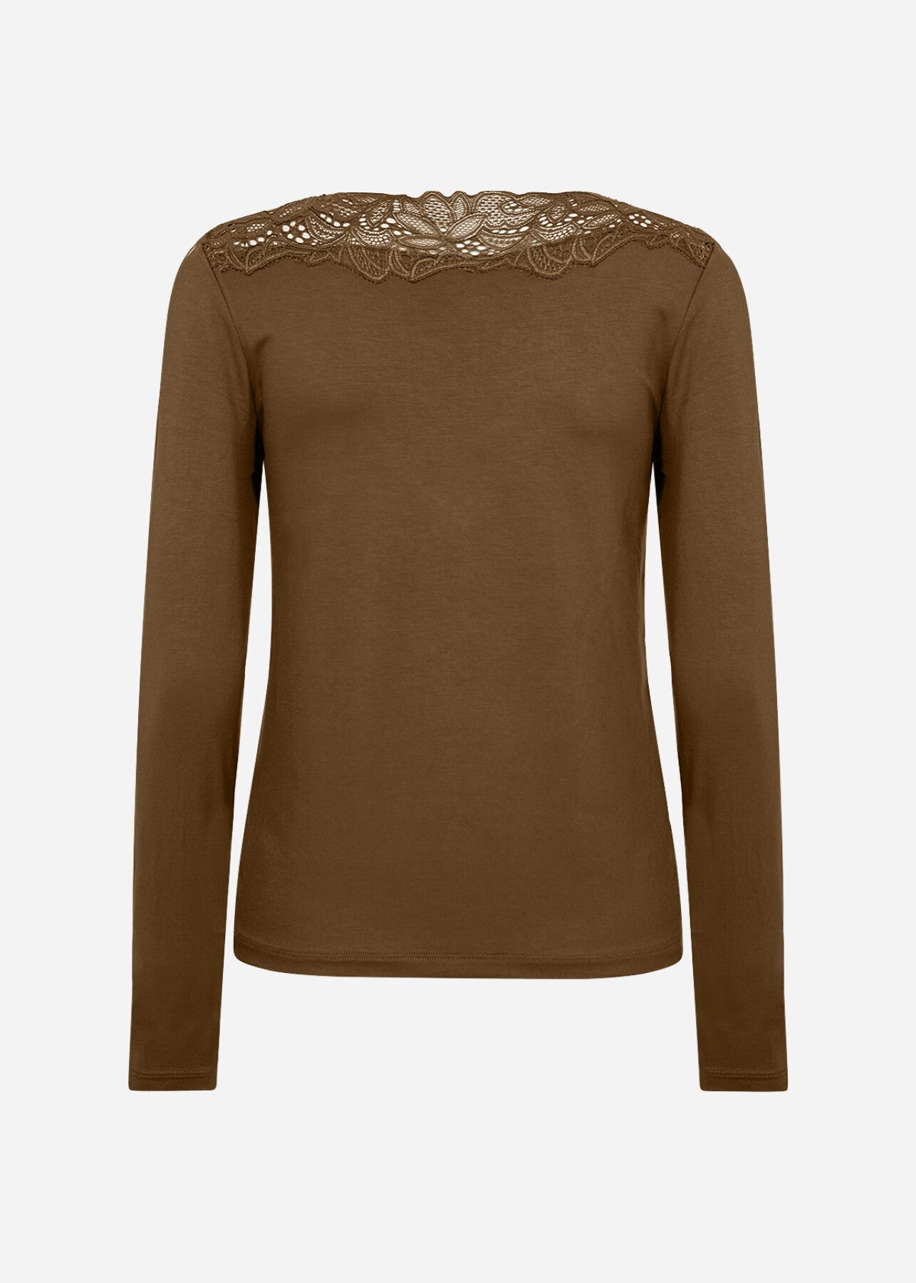 SC-MARICA 301 T-shirt Mörkgrön