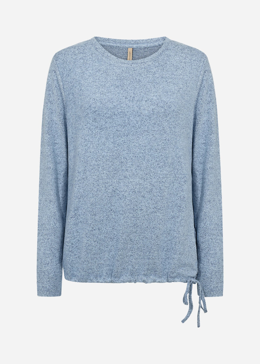 SC-BIARA 119 Blus Blå