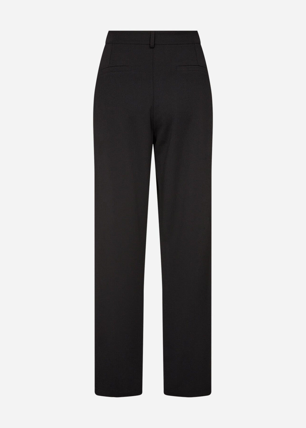 SC-SIHAM 92 Byxor Svart