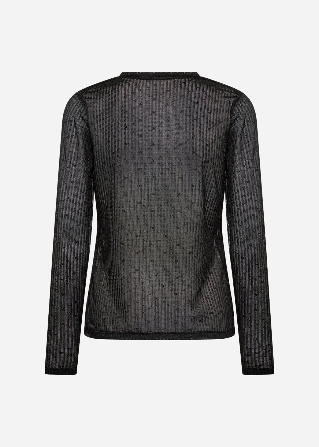 SC-ARWEN 1 T-shirt Svart