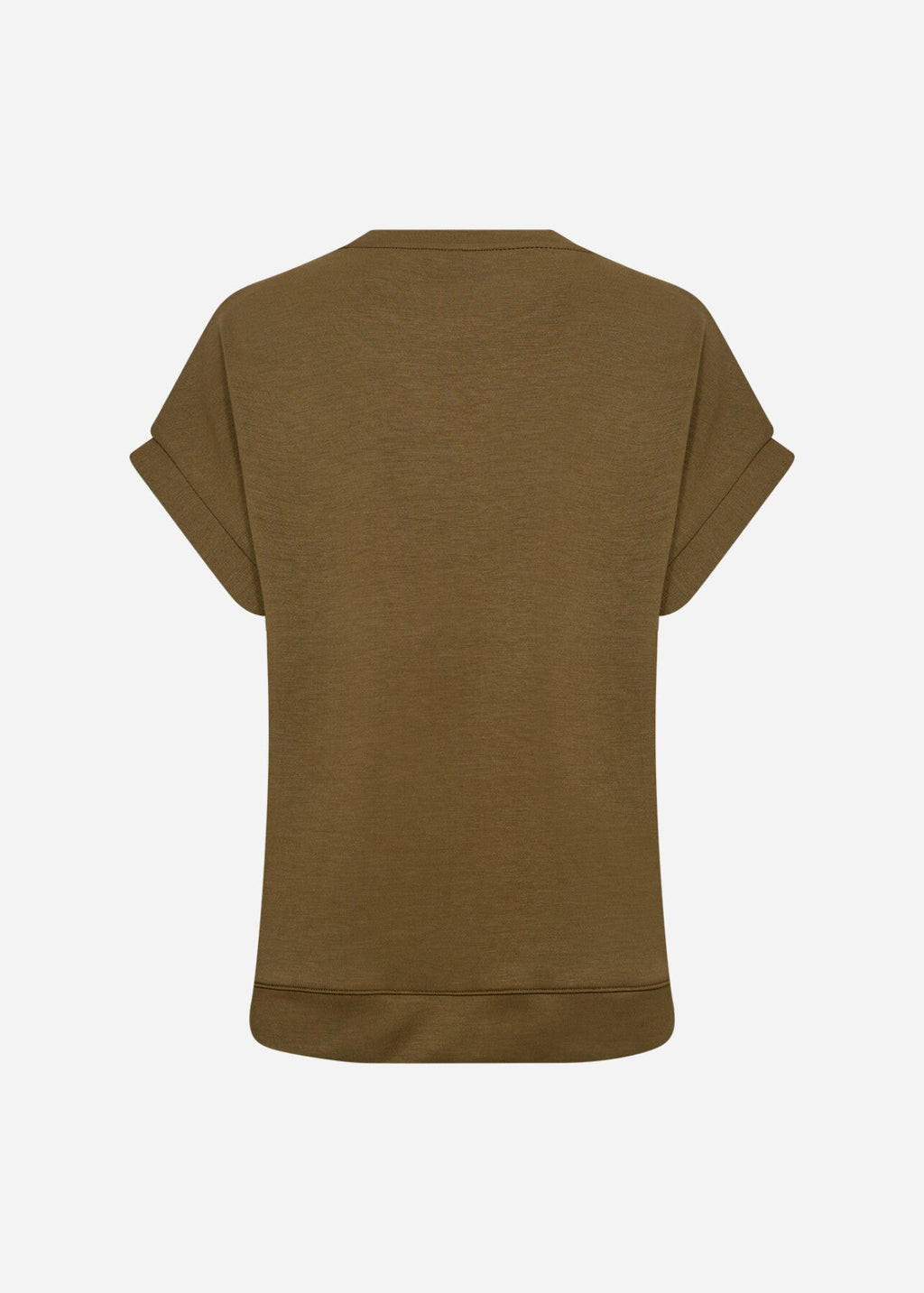 SC-BANU 245 Blus Oliv