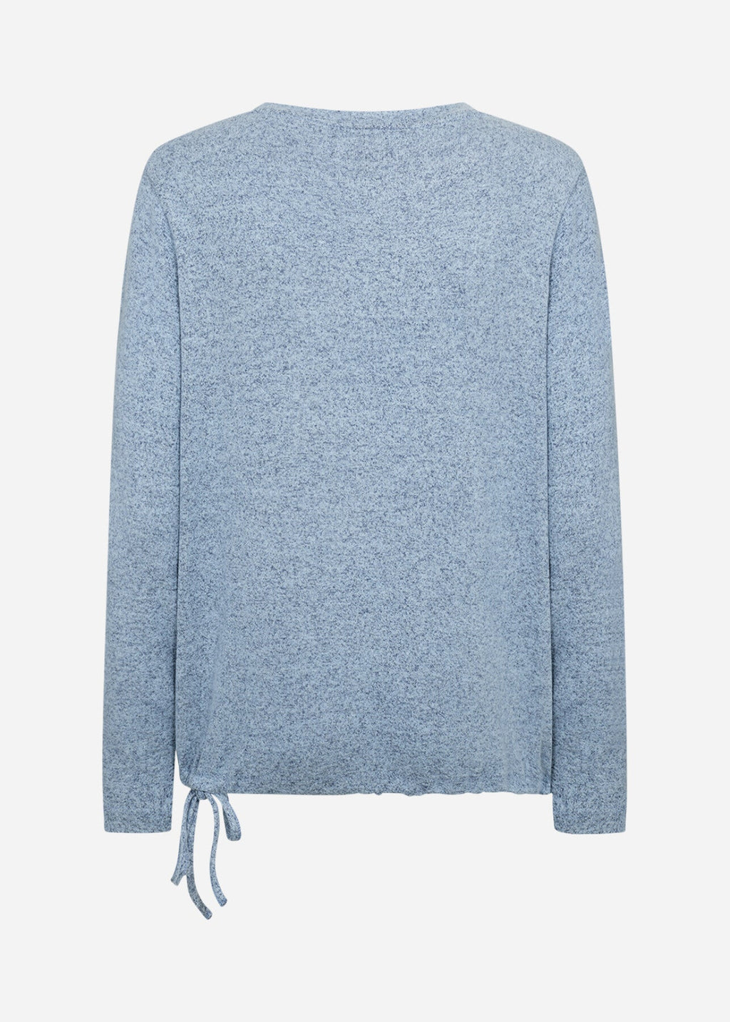 SC-BIARA 119 Blus Blå