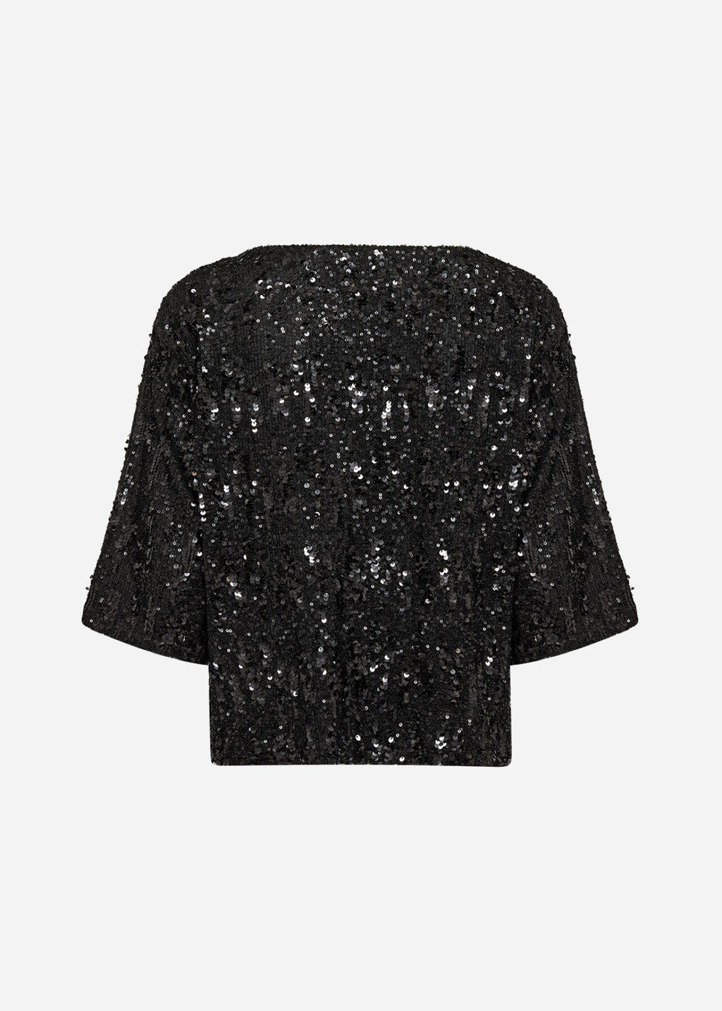 SC-ANGEL 1 Blus Svart