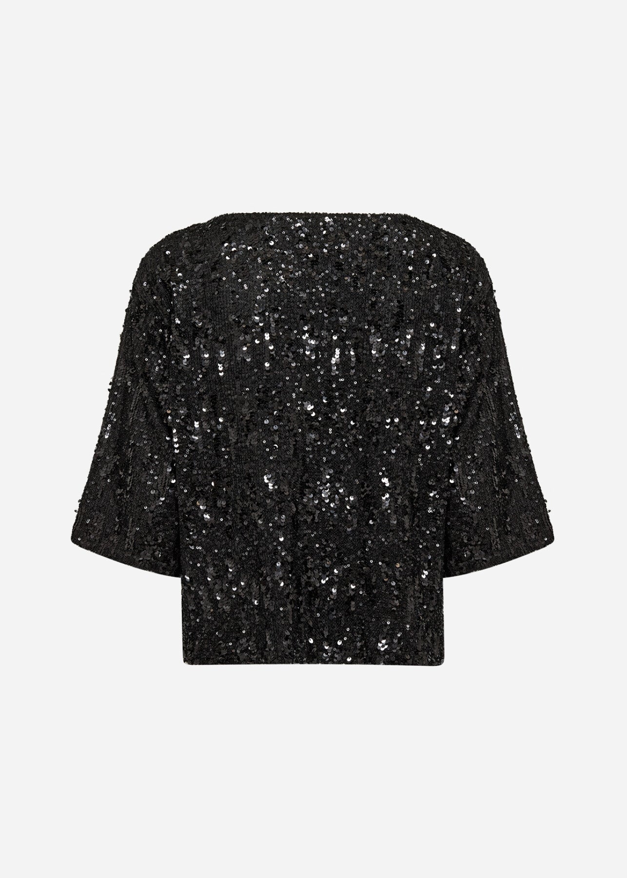 SC-ANGEL 1 Blus Svart