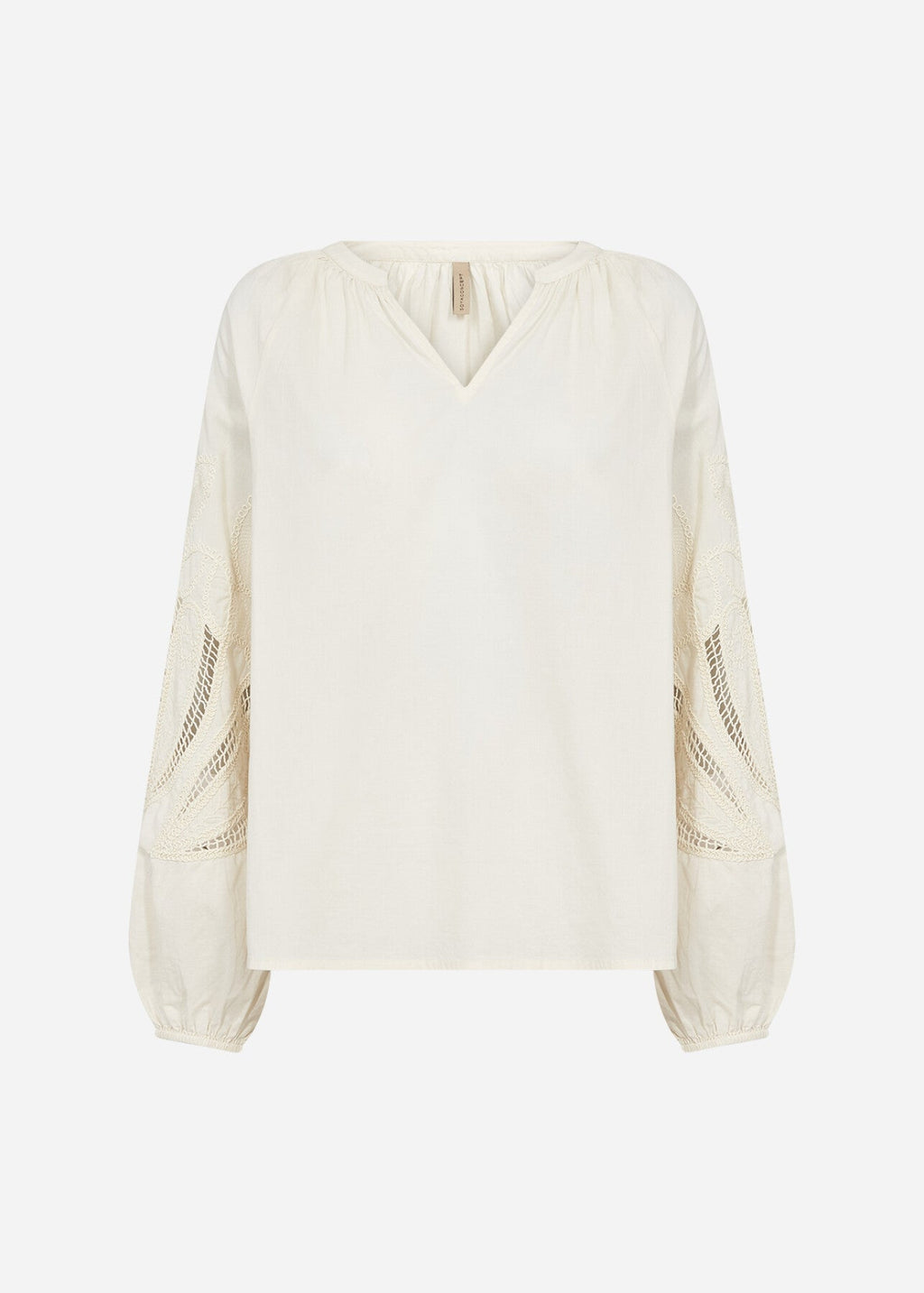 SC-CALISTE 21 Blus Cream