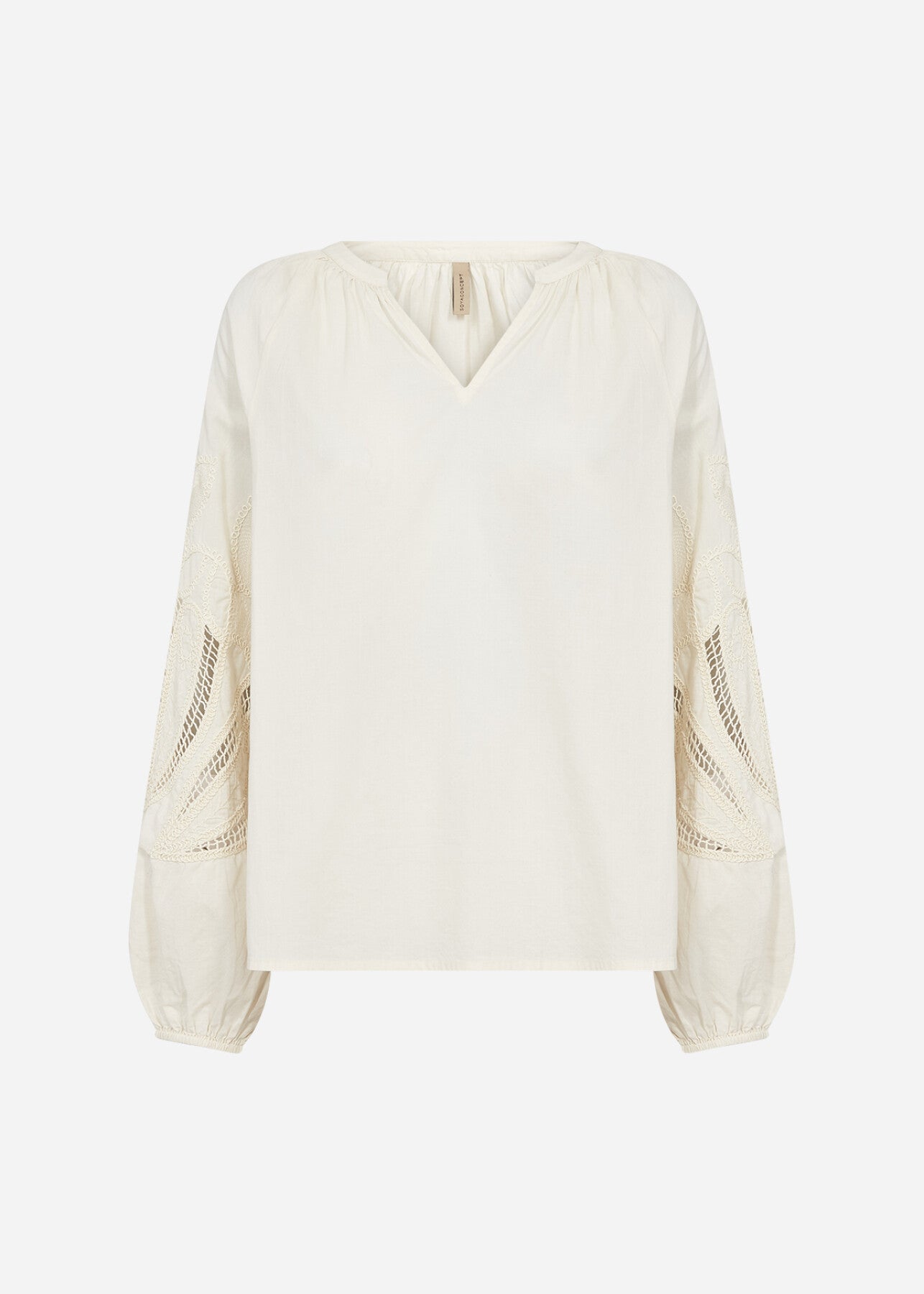 SC-CALISTE 21 Blus Cream