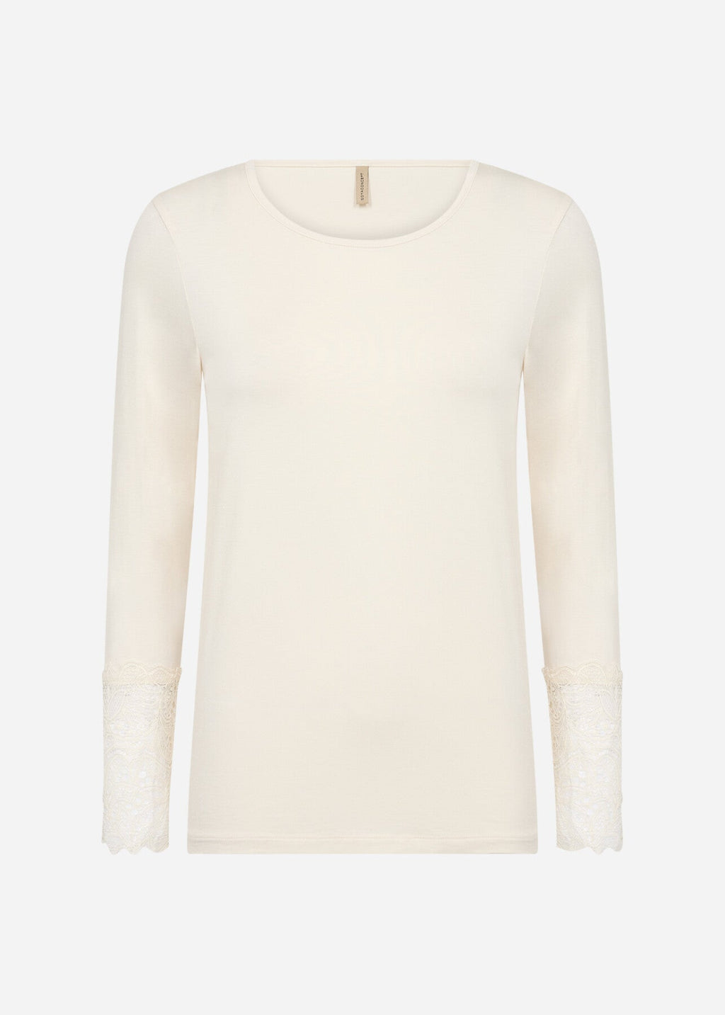 SC-MARICA 226 T-shirt Cream