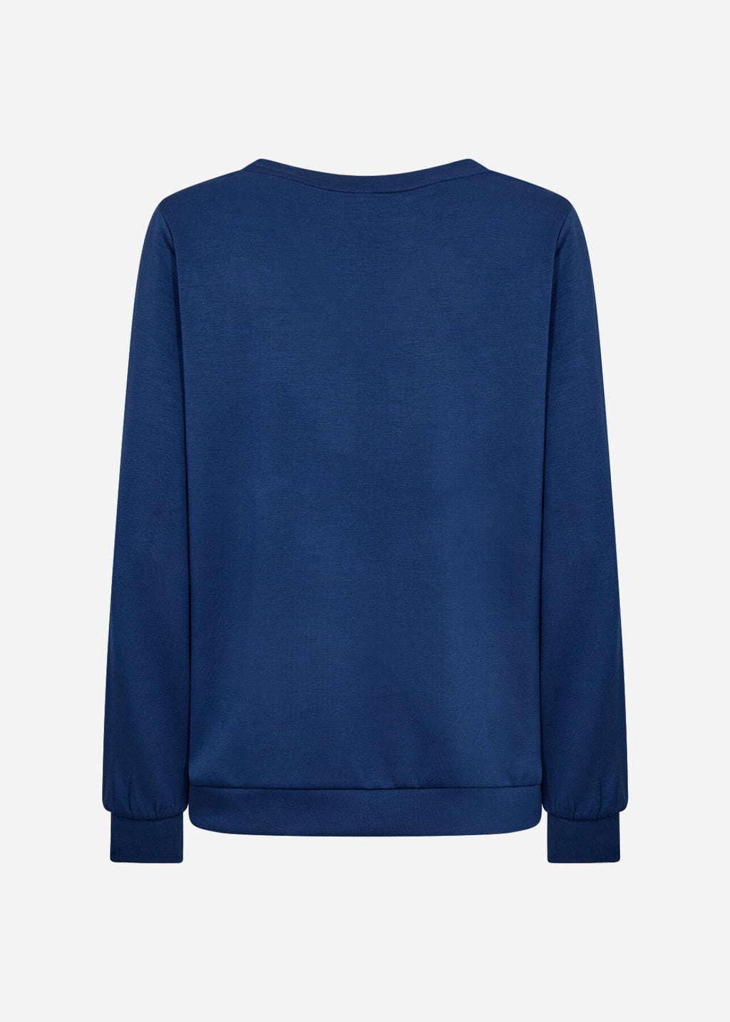 SC-BANU 194 Blus mörkblå