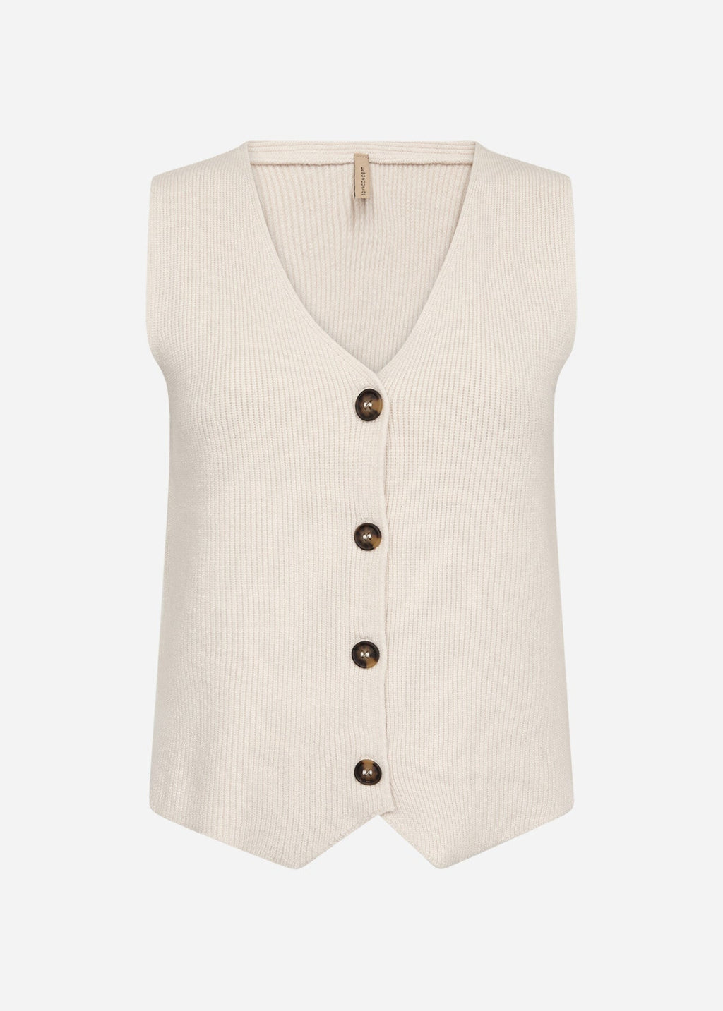 SC-KANITA 27 Väst Cream