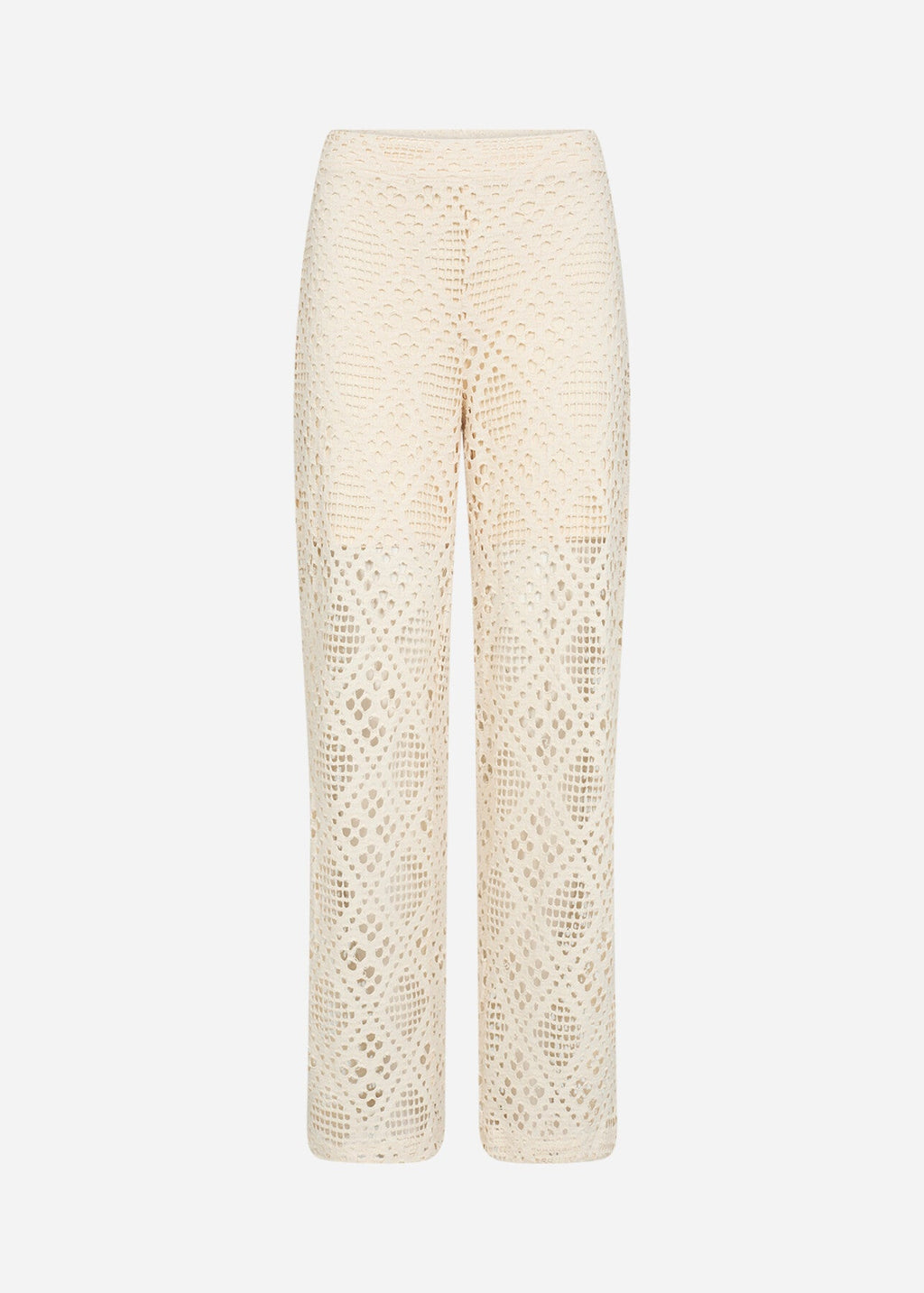 SC-SINDA 3 Byxor Cream