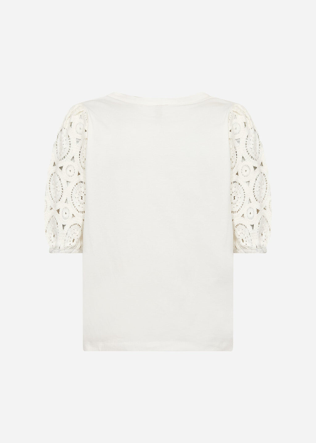 SC-SHENA 2 T-shirt Off white