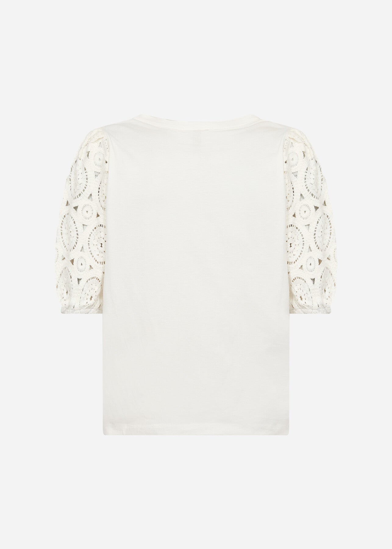 SC-SHENA 2 T-shirt Off white
