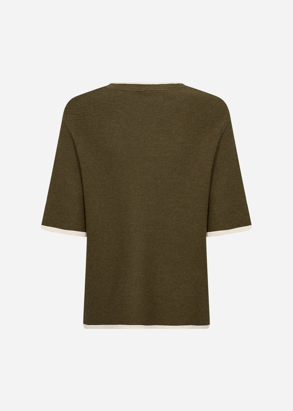 SC-DOLLIE 793 Pullover Oliv