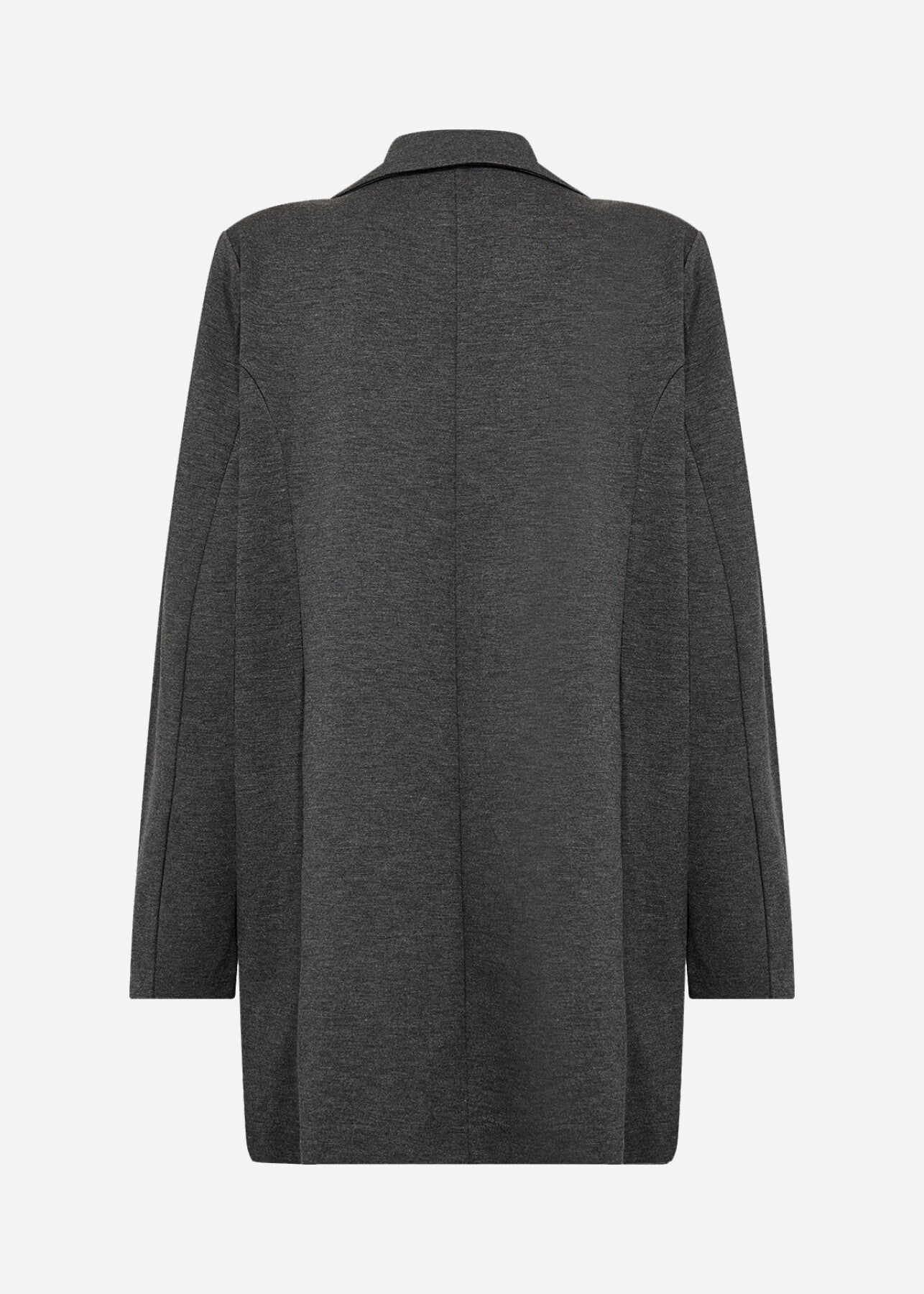 SC-VITA 1 Kavaj Mörkgrå