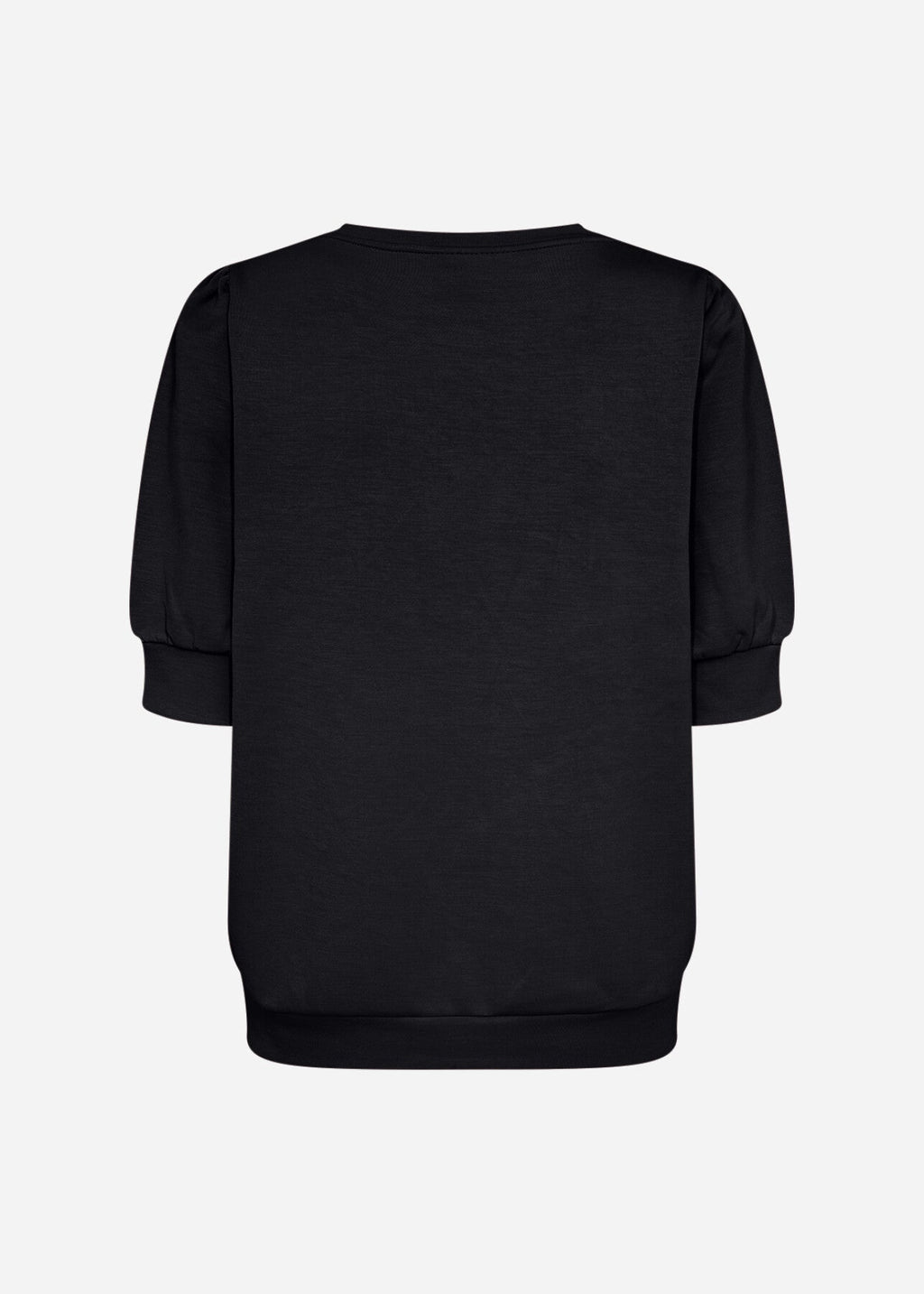SC-BANU 83 T-shirt Svart