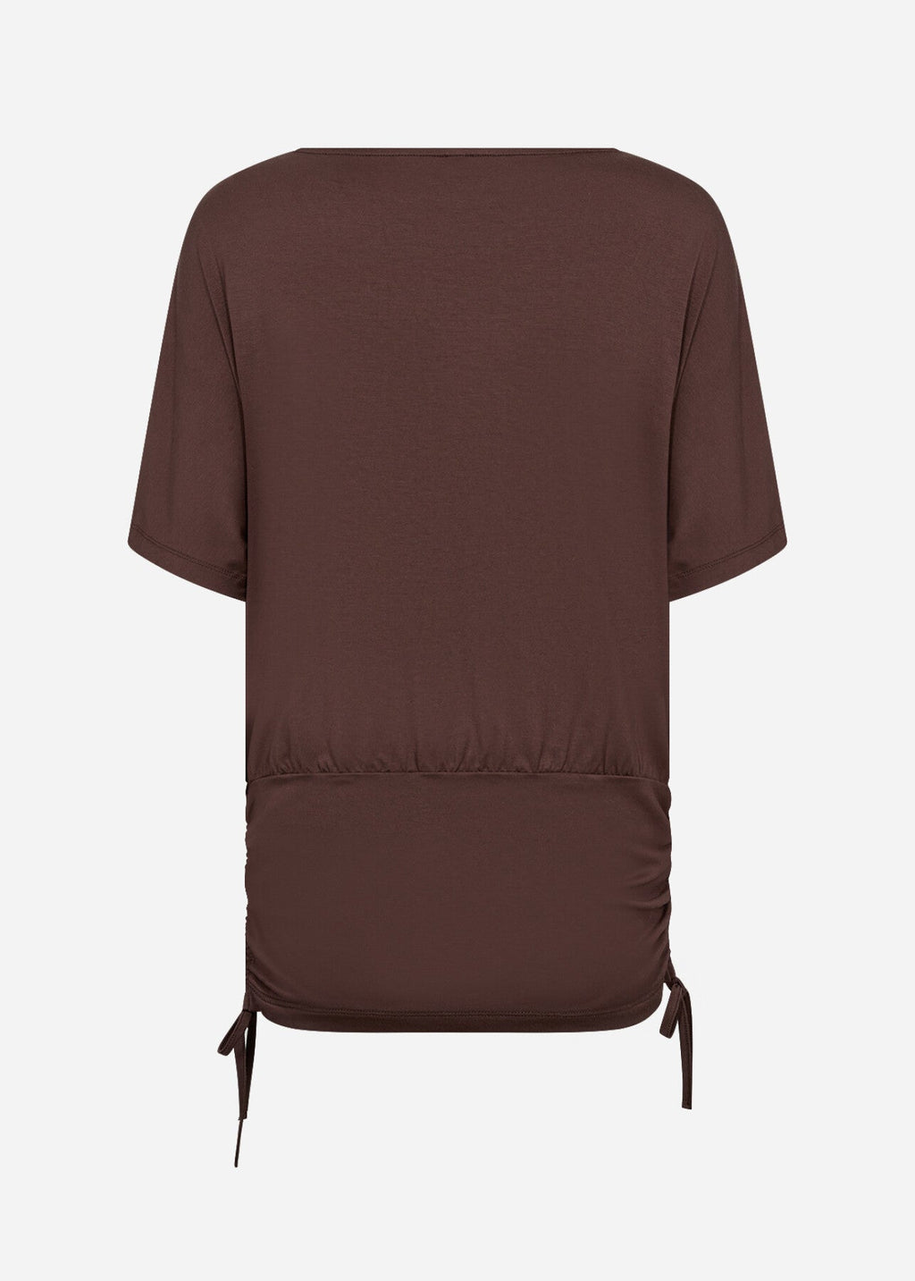 SC-MARICA 335 T-shirt Mörkbrun