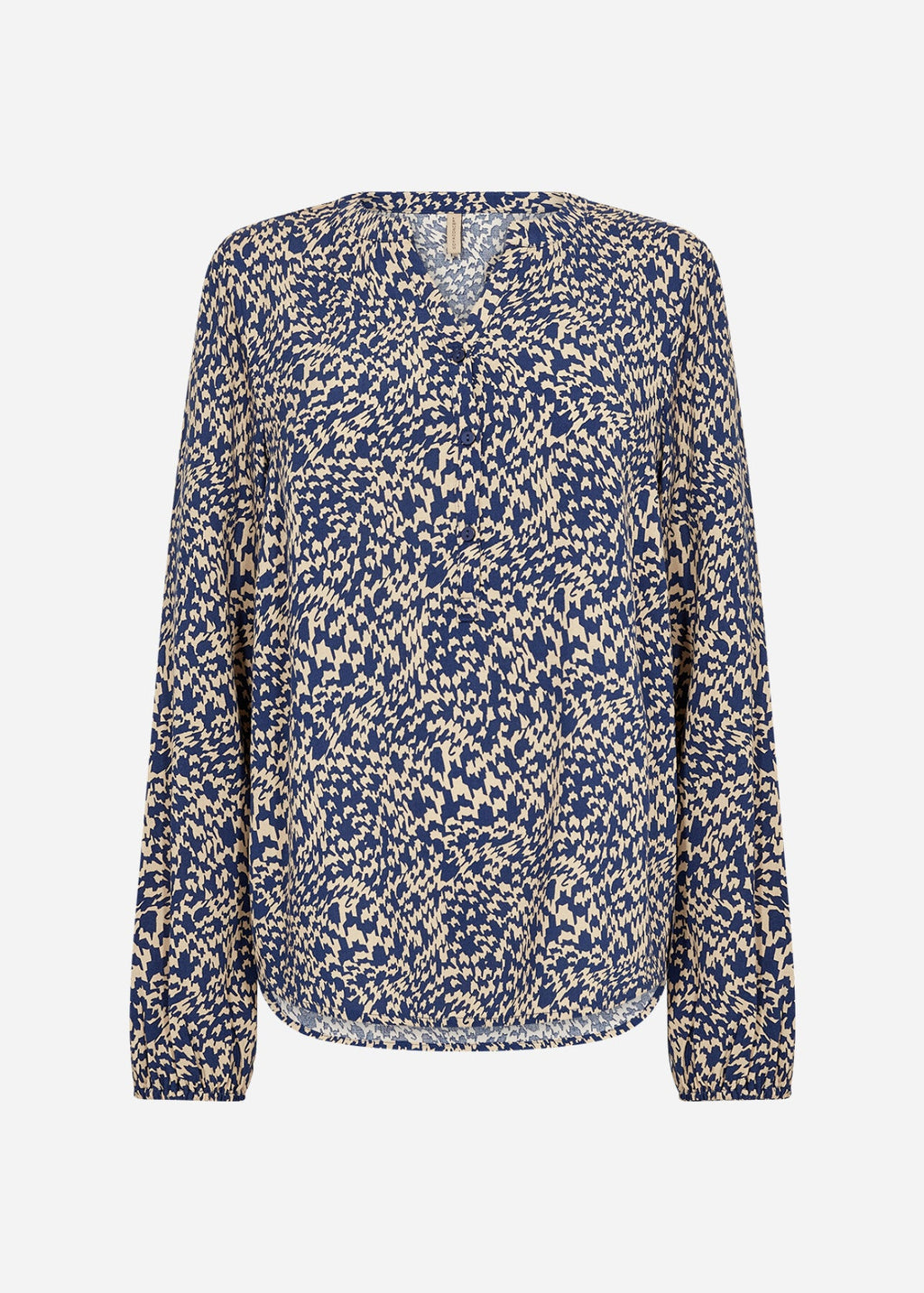 SC-VAN 1 Blus mörkblå