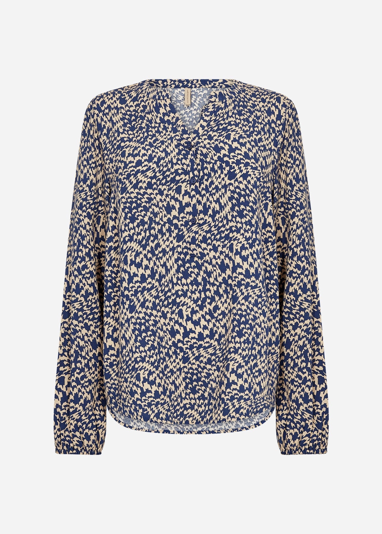 SC-VAN 1 Blus mörkblå