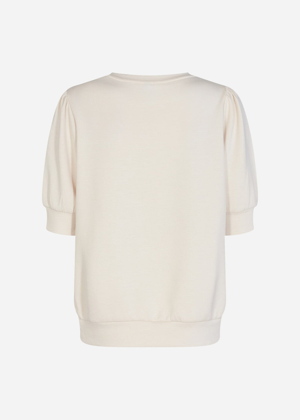 SC-BANU 83 T-shirt Cream