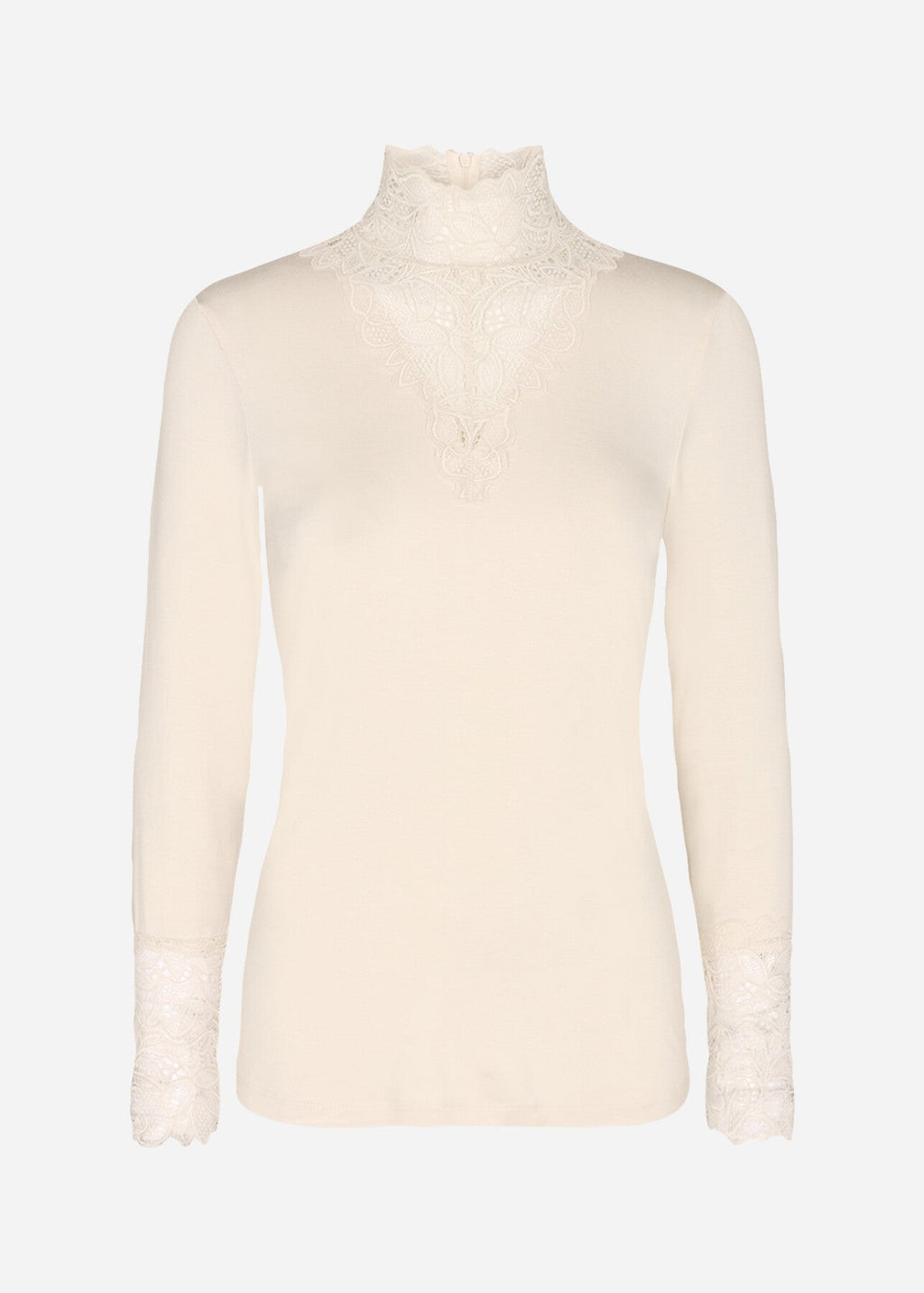 SC-MARICA 20 T-shirt Cream