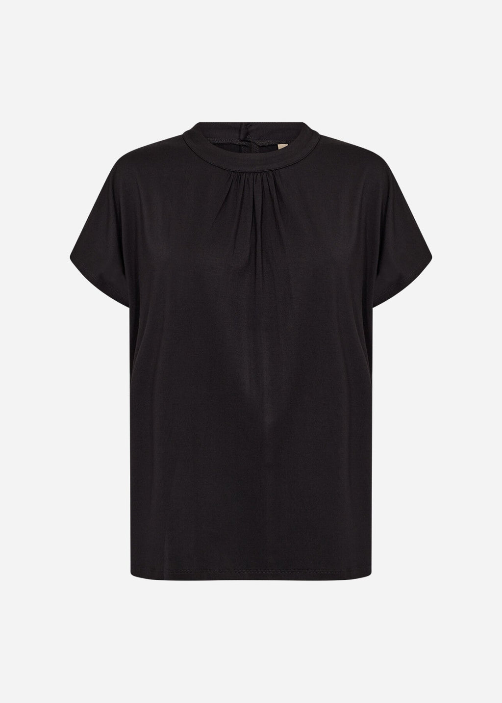 SC-MARICA 334 T-shirt Svart