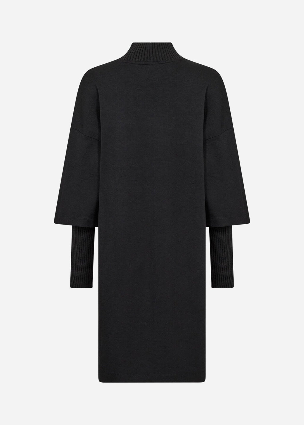 SC-BANU 273 Klänning Svart