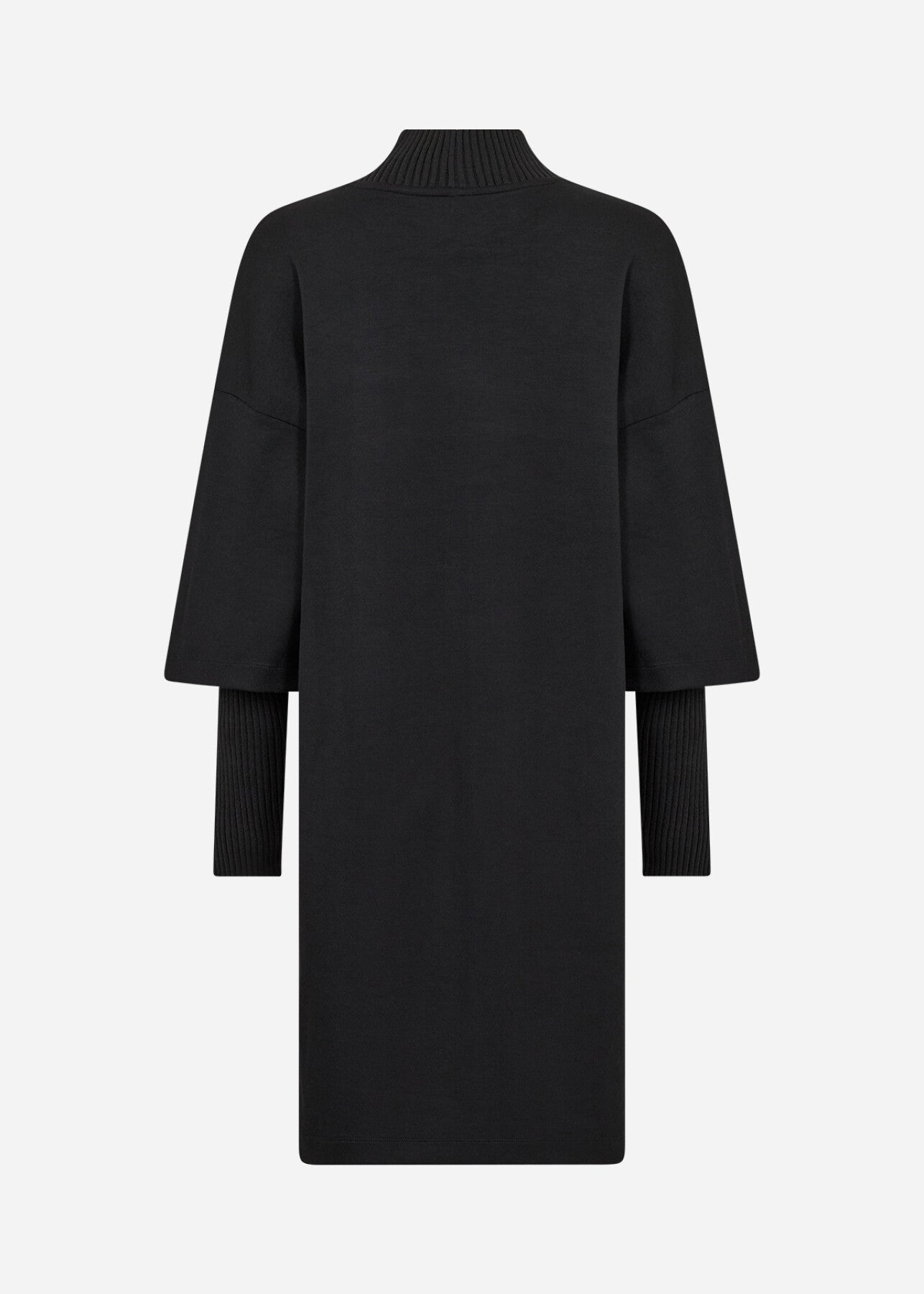 SC-BANU 273 Klänning Svart