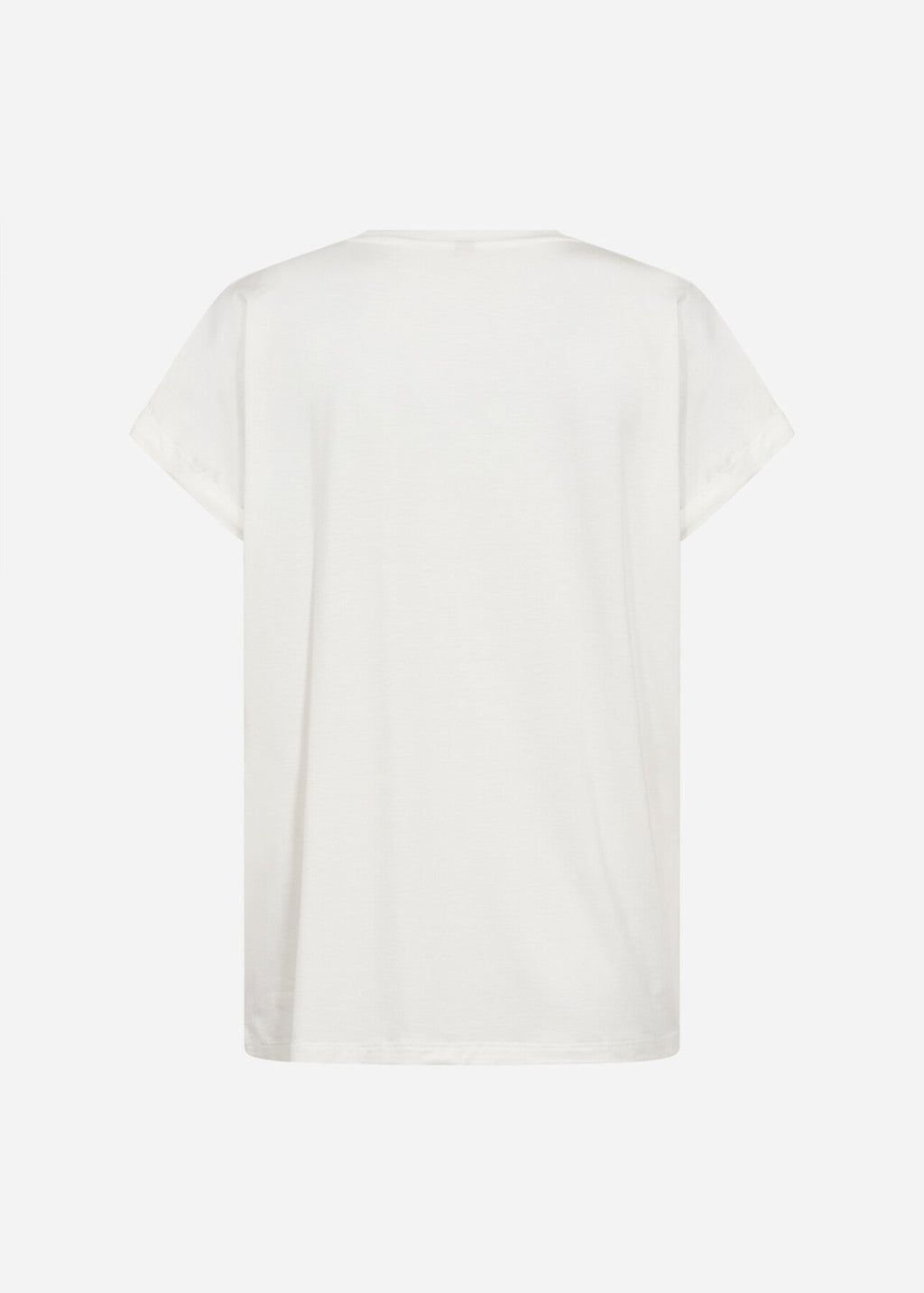 SC-MARICA FP 337 T-shirt Off white