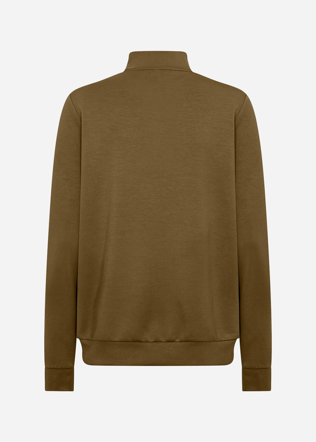 SC-BANU 187 Sweatshirt Oliv