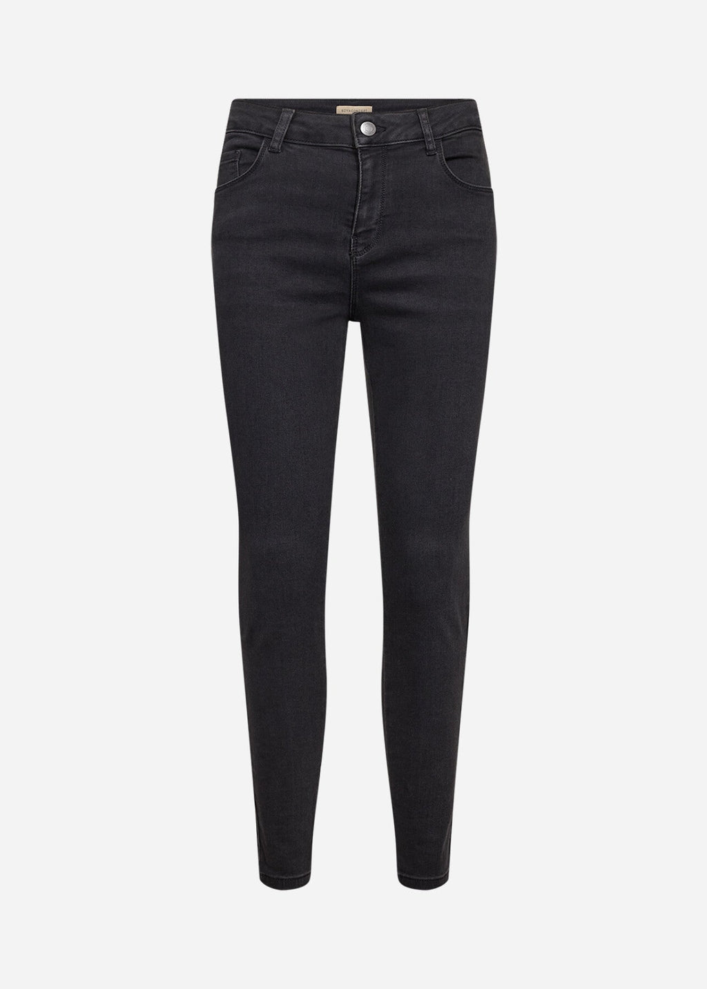 SC-KIMBERLY PATRIZIA 10-B Jeans Mörkgrå