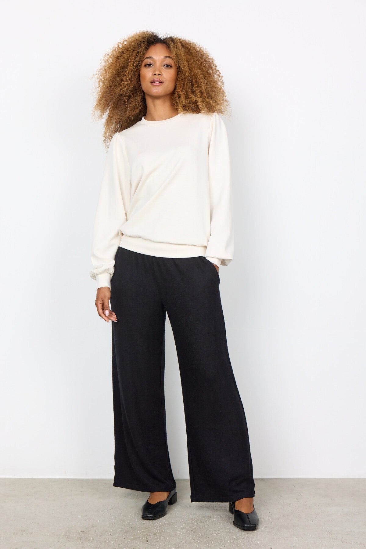 SC-BANU 120 Blus Cream