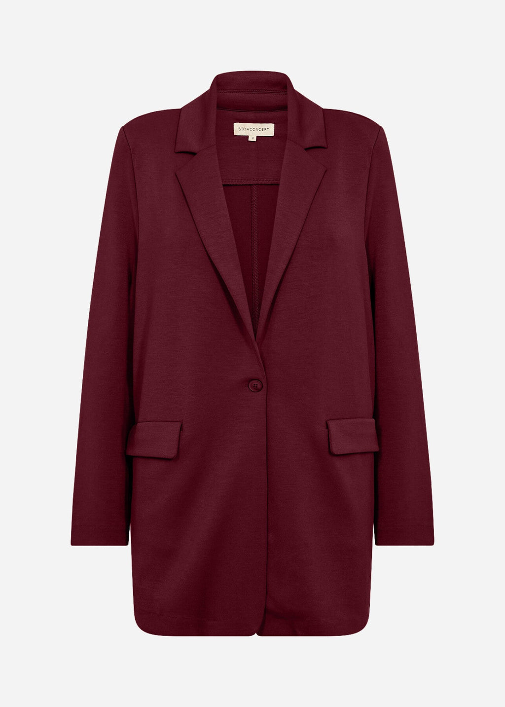 SC-VITA 1 Kavaj Bordeaux