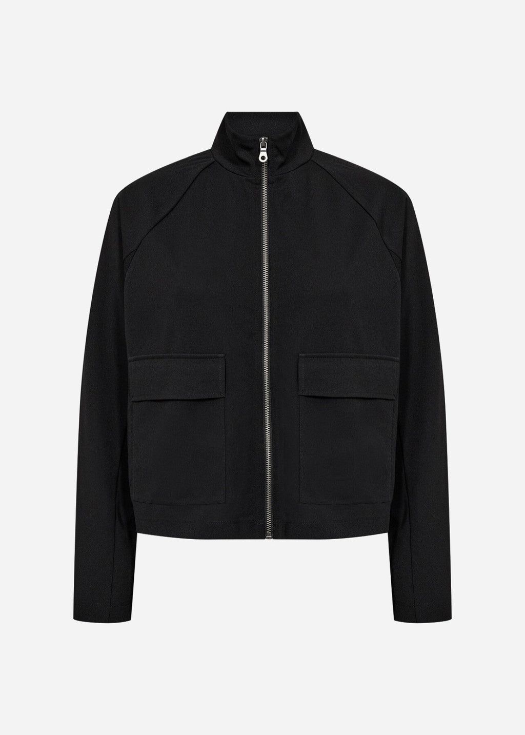 SC-SIHAM 94 Jacka Svart